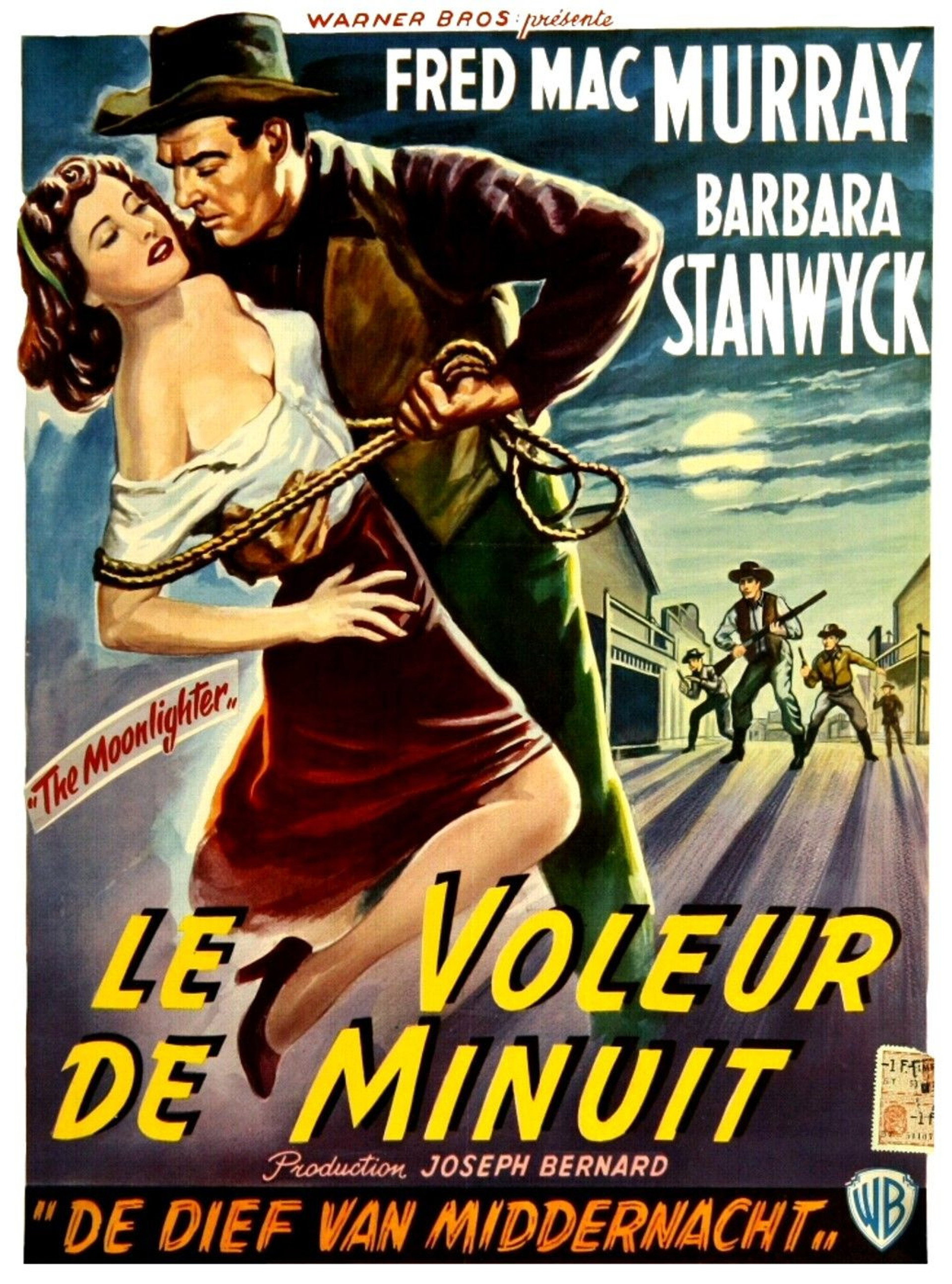 Le Voleur de minuit