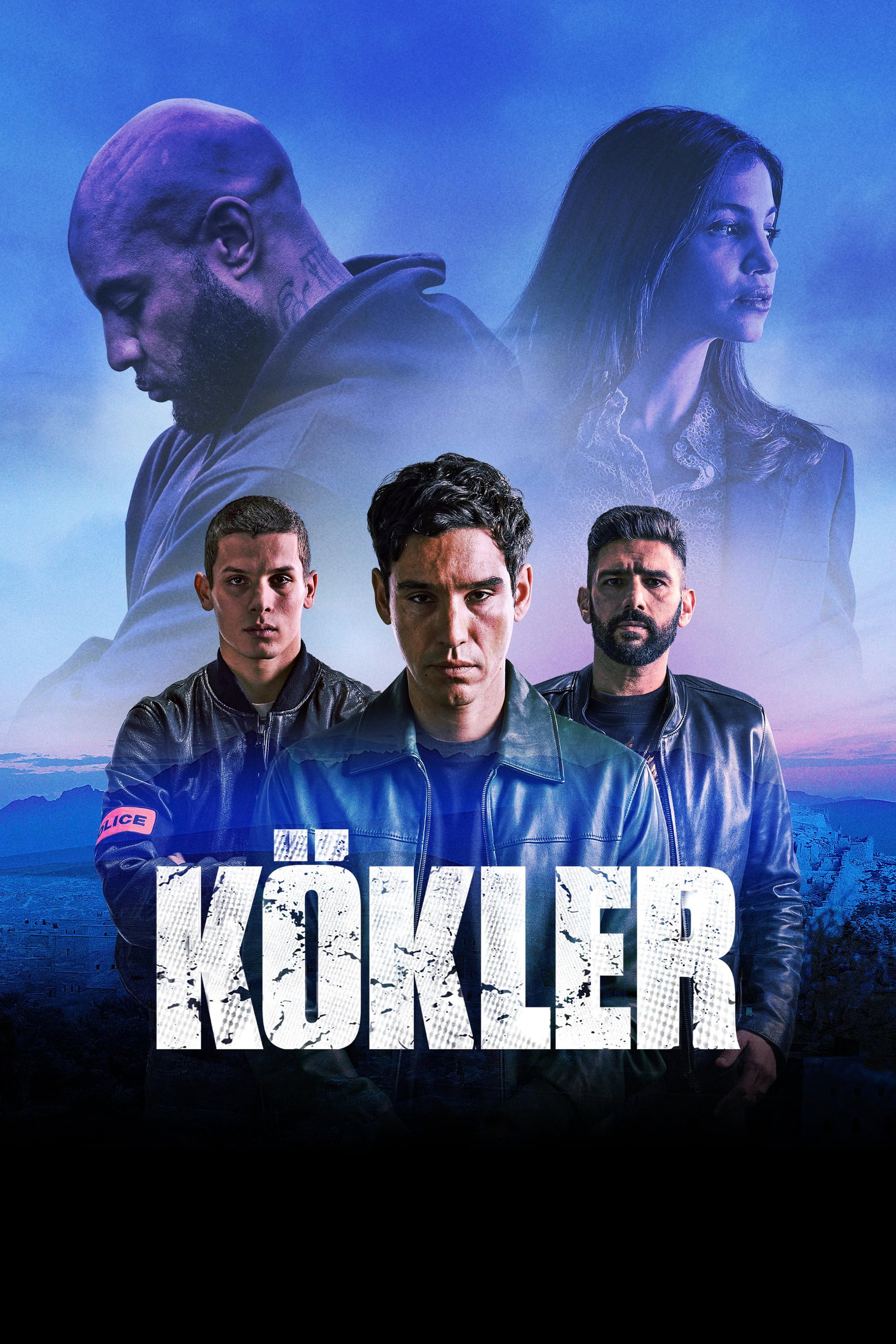 Kökler