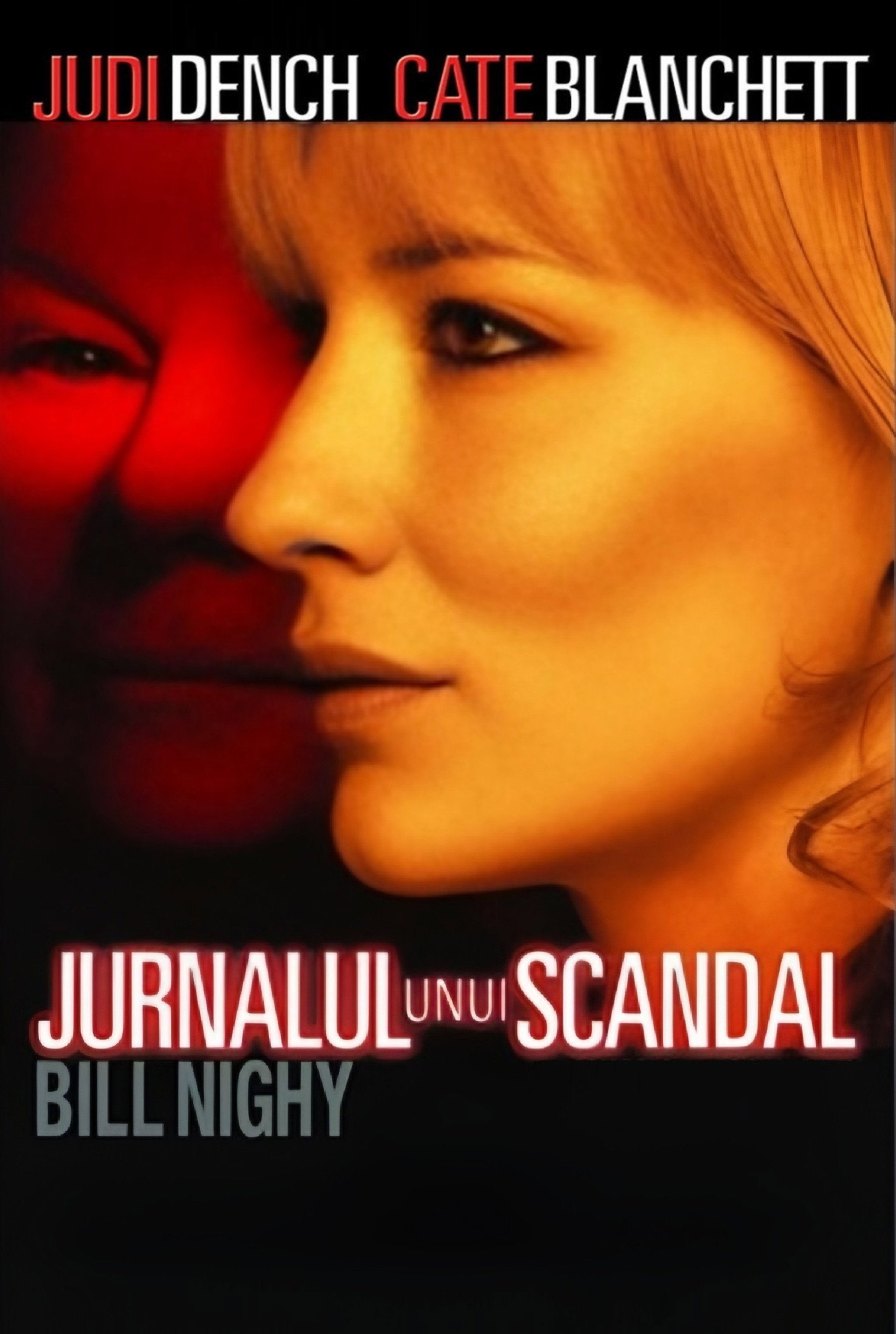 Jurnalul unui scandal