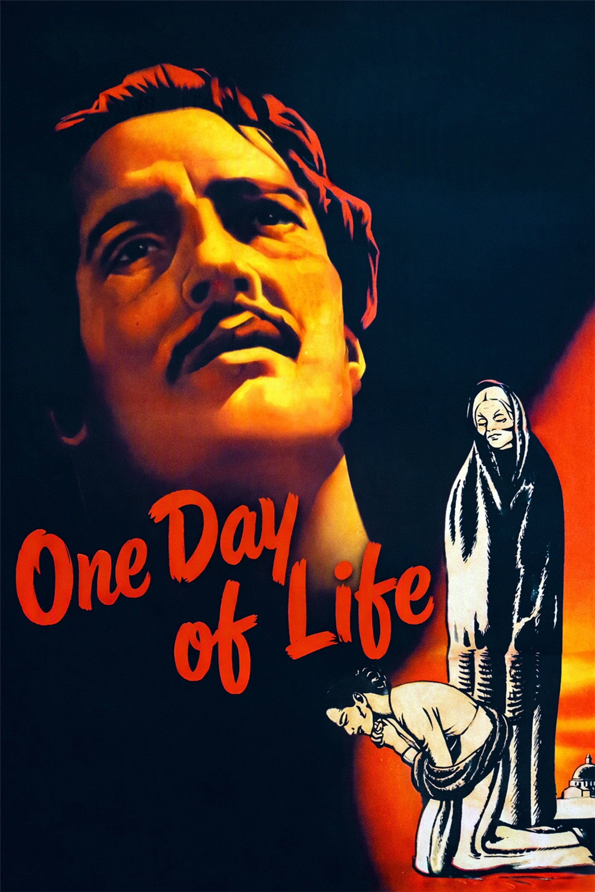 One Day of Life