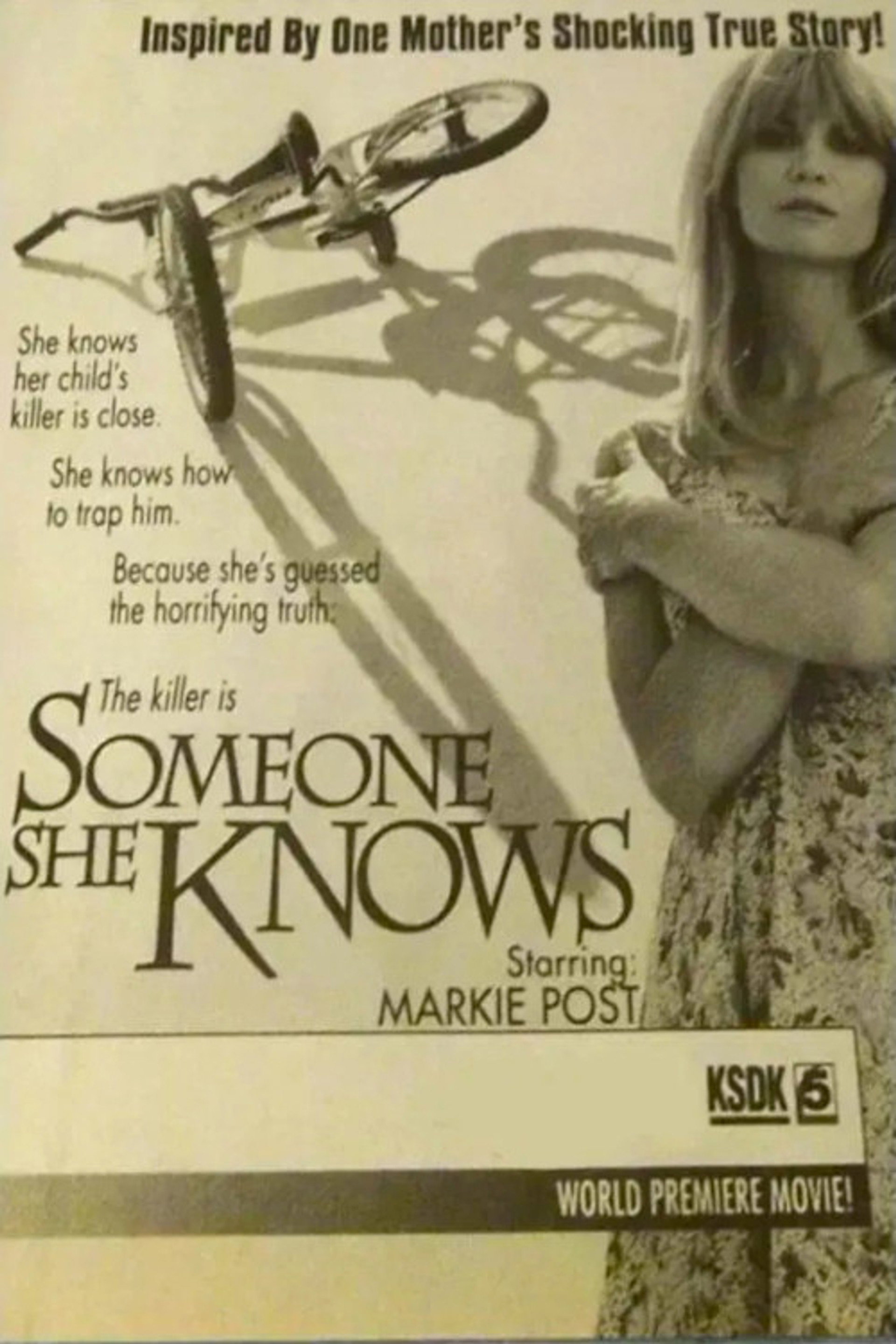 Someone She Knows