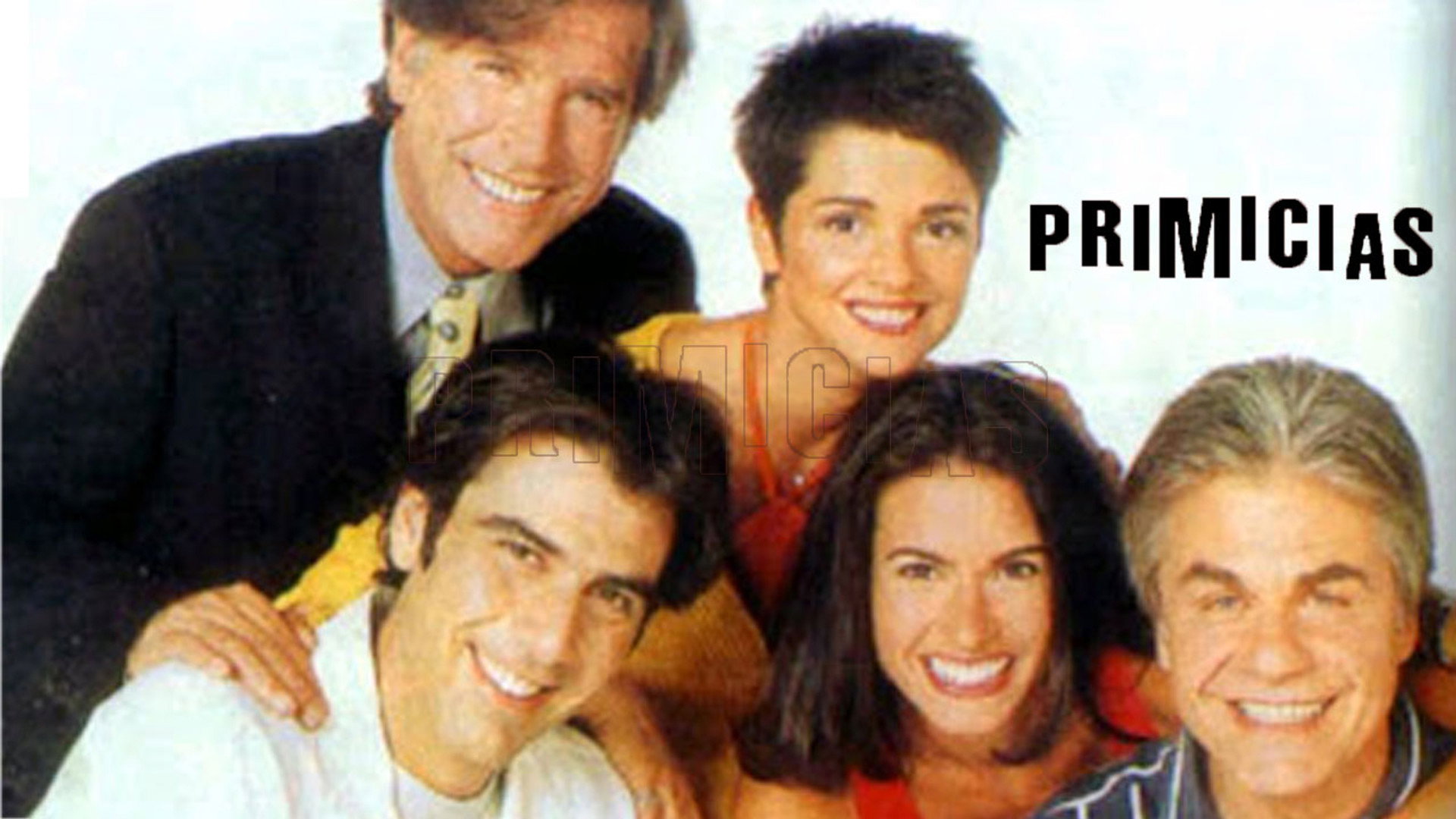 Primicias