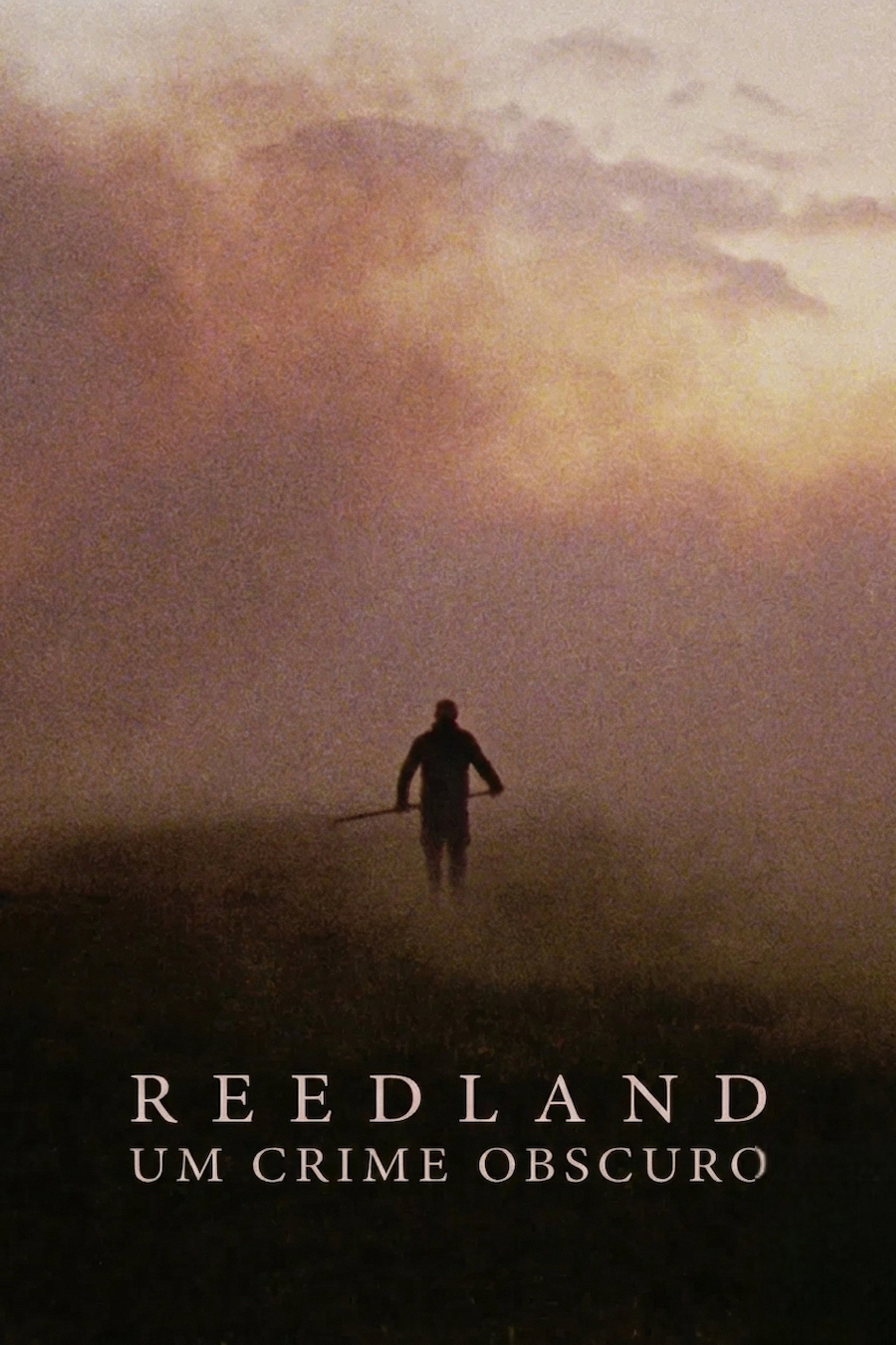 Reedland: Um Crime Obscuro