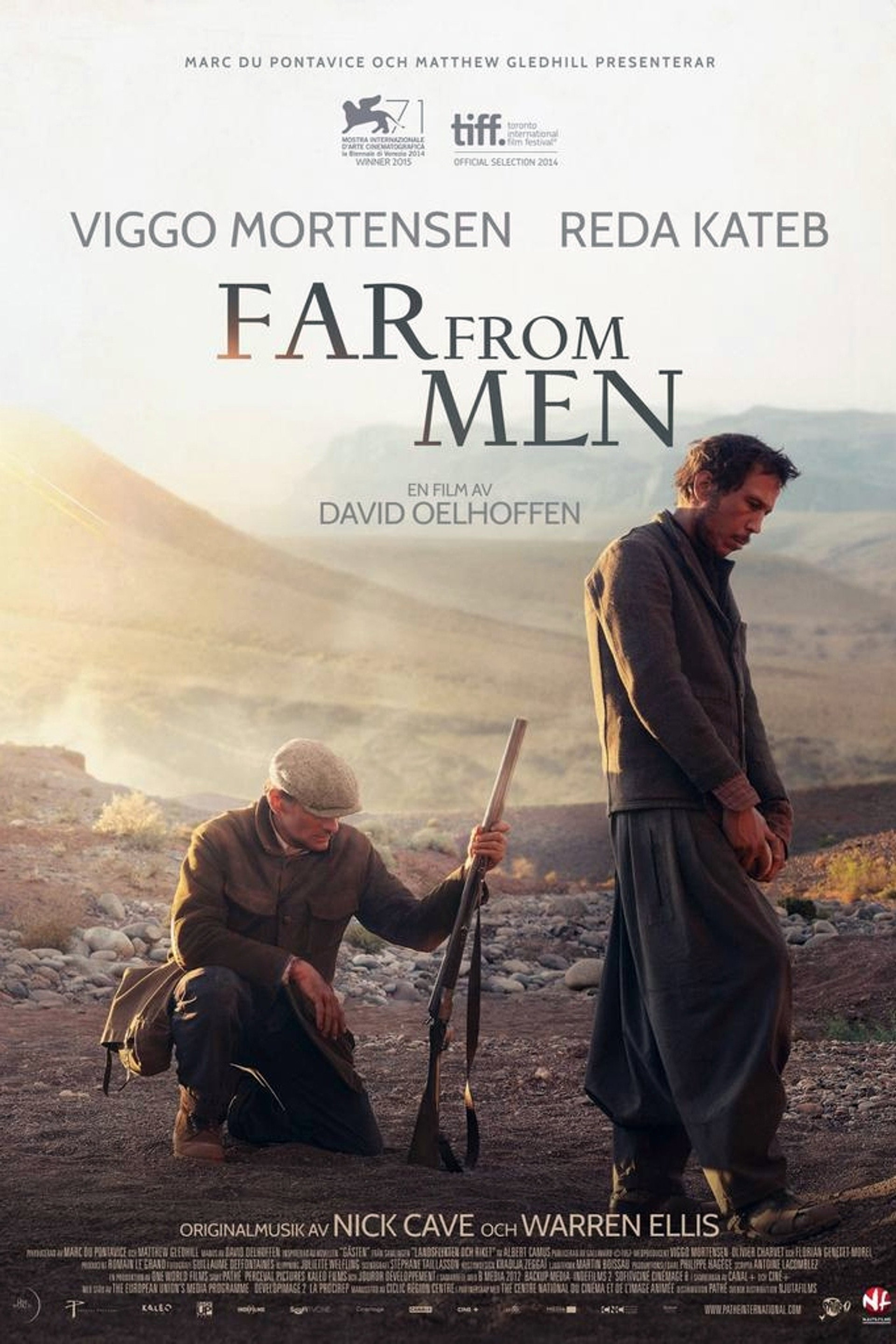 Loin des hommes
