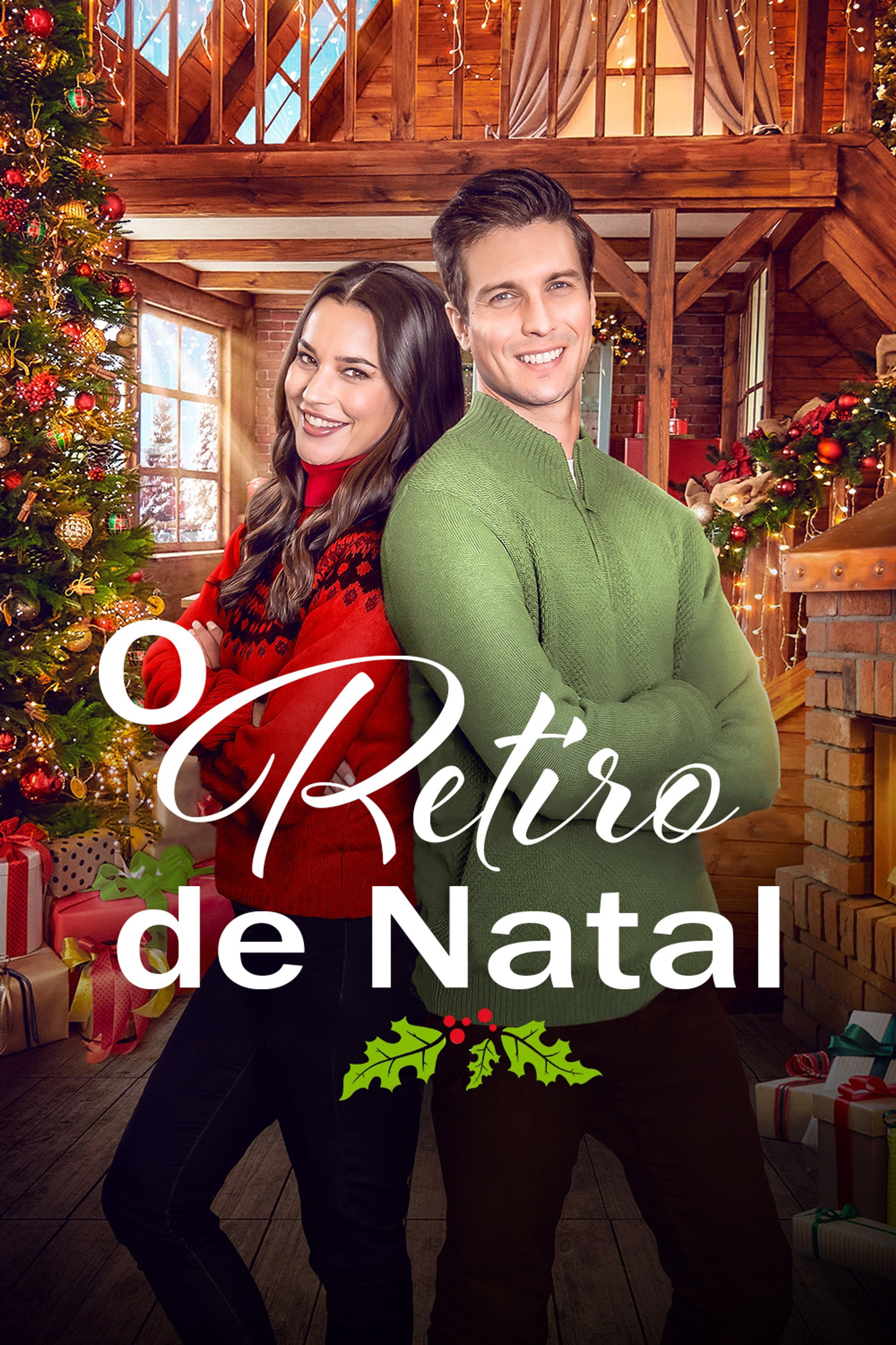 O Retiro de Natal