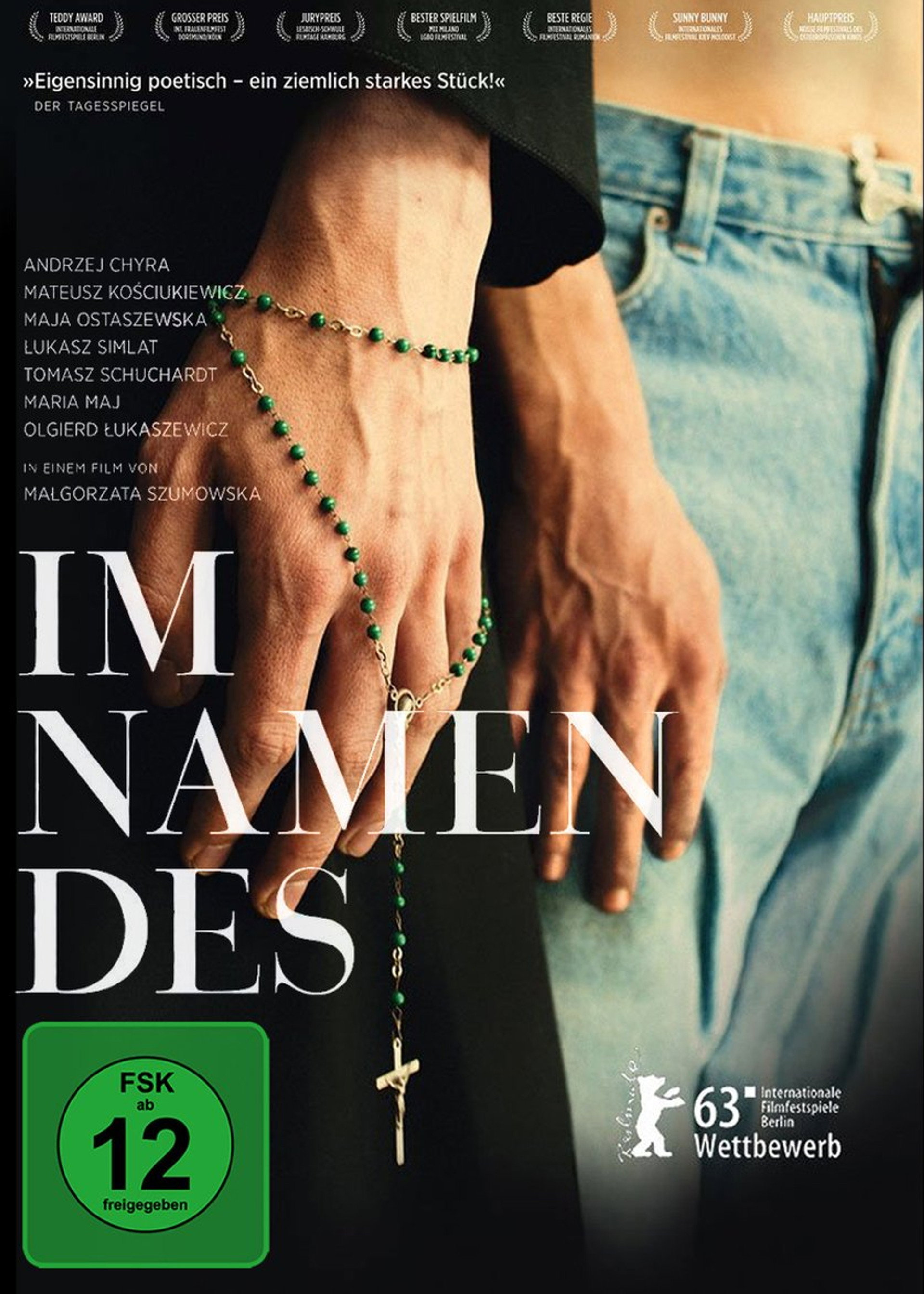 Im Namen des...