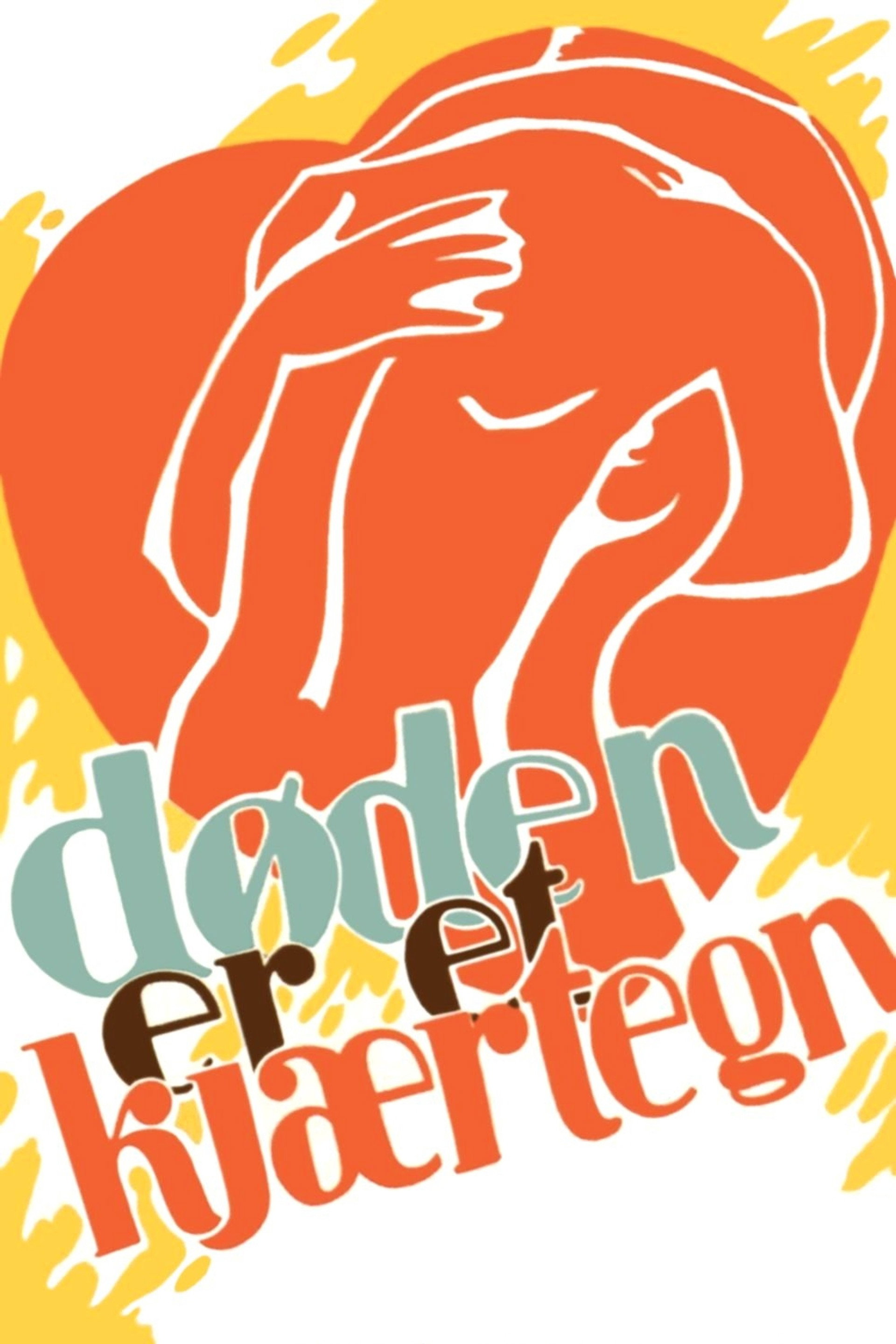 Døden er et kjærtegn