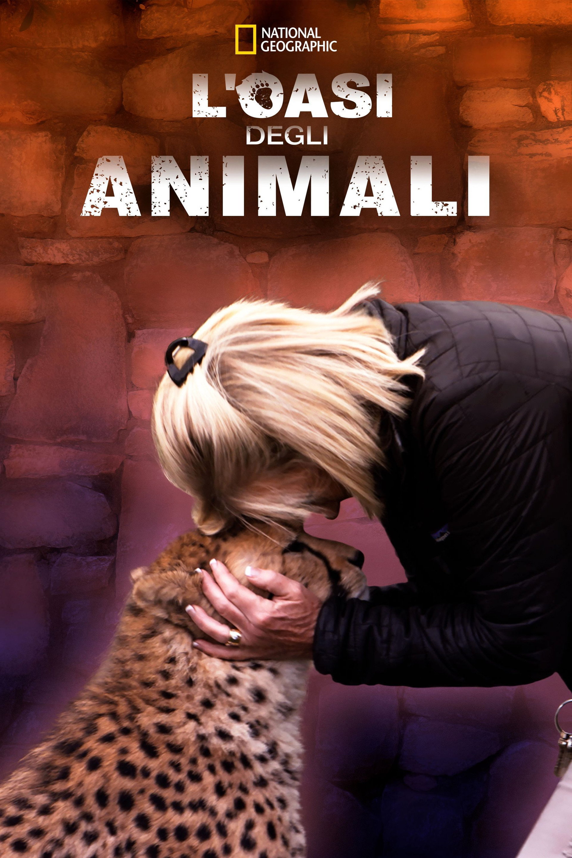 L'oasi Degli Animali