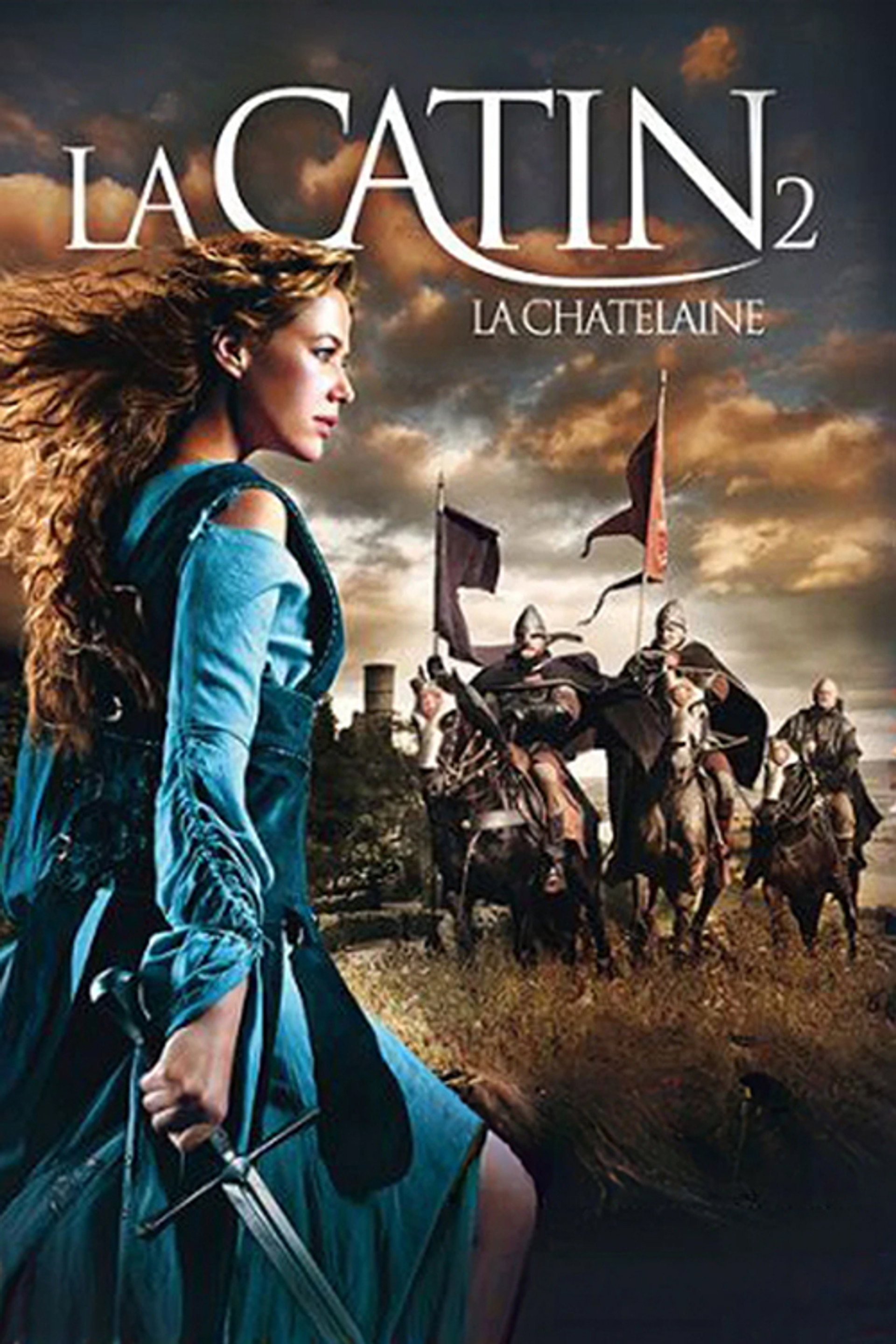 La Châtelaine