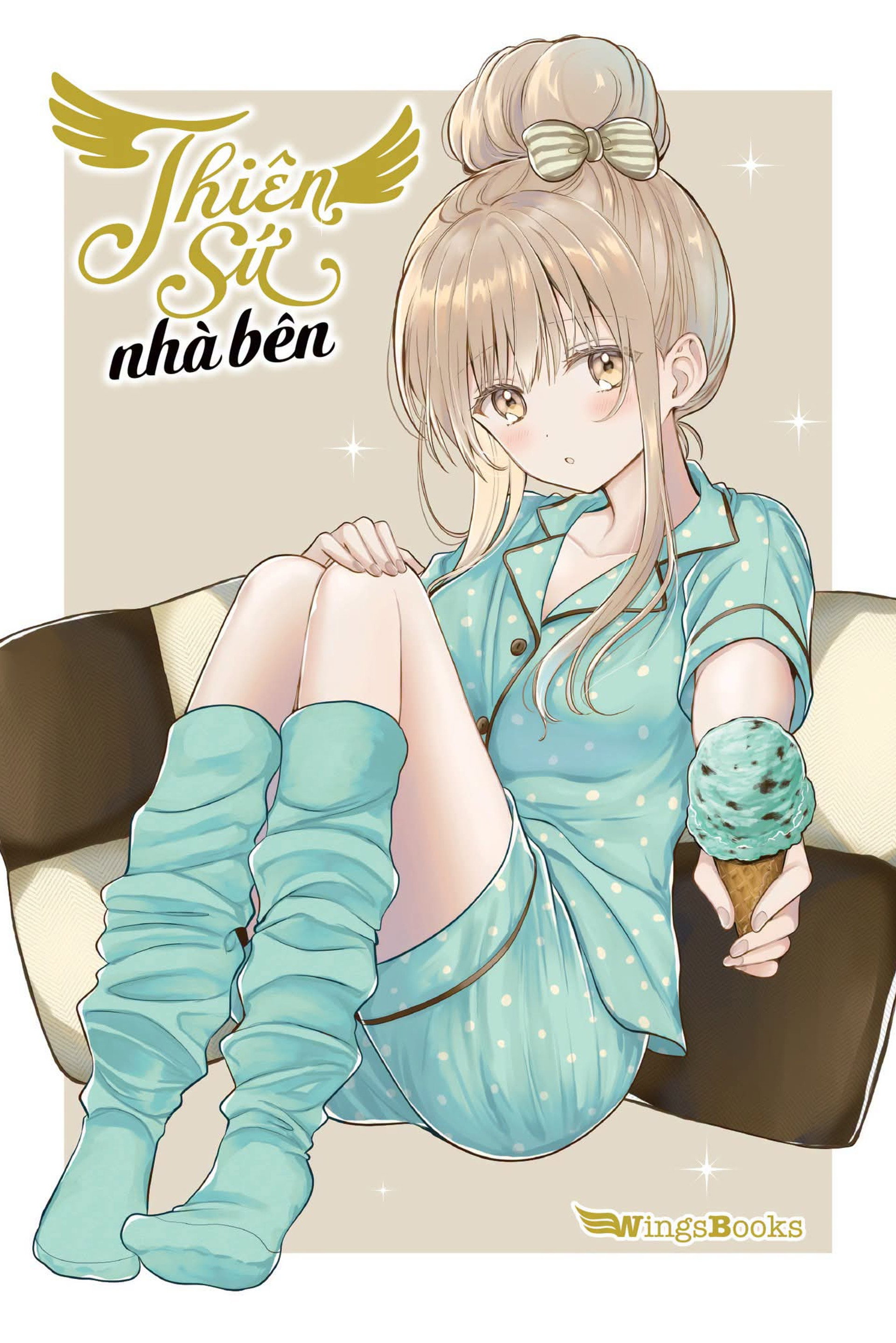 Thiên Sứ Nhà Bên