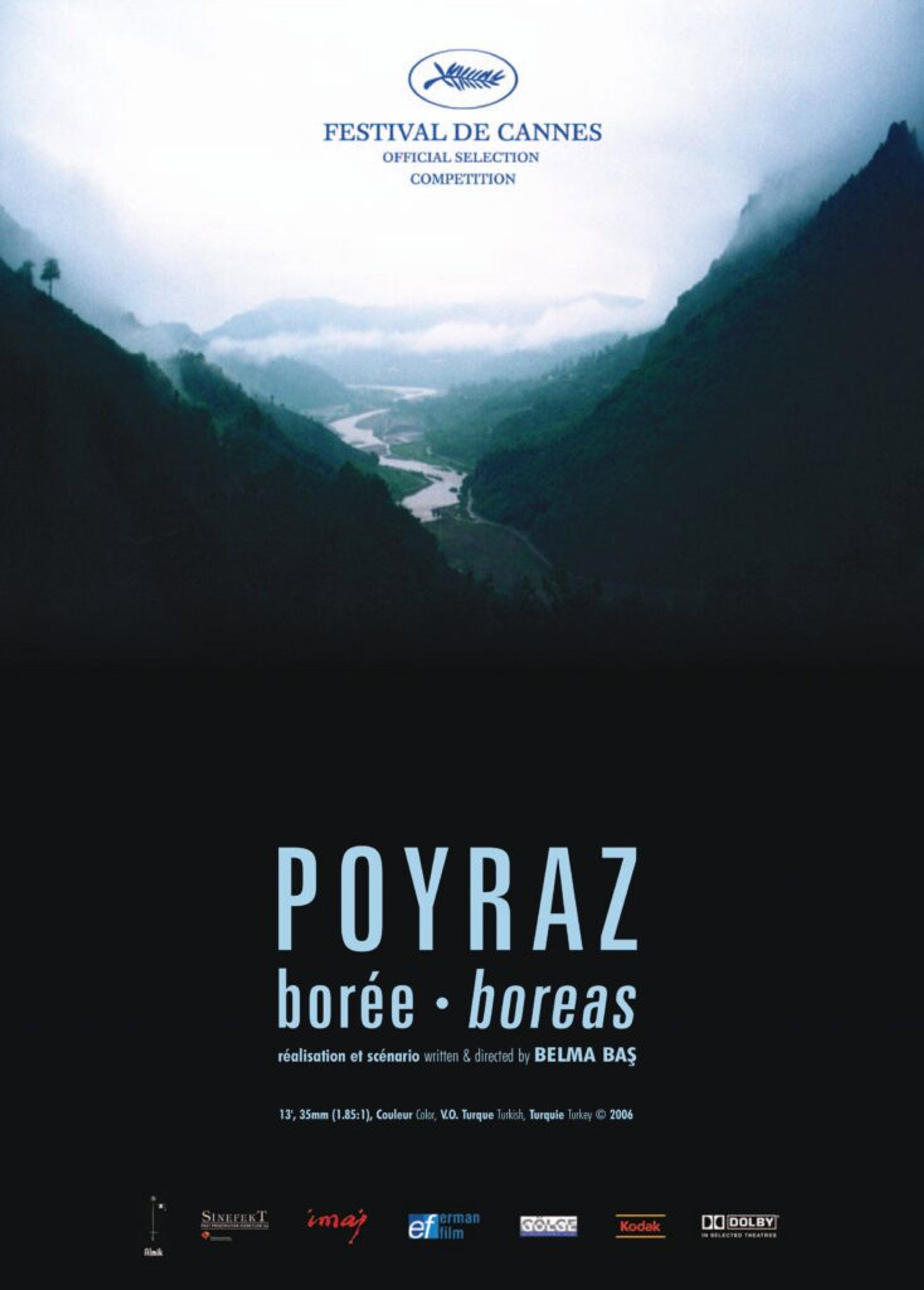 Poyraz