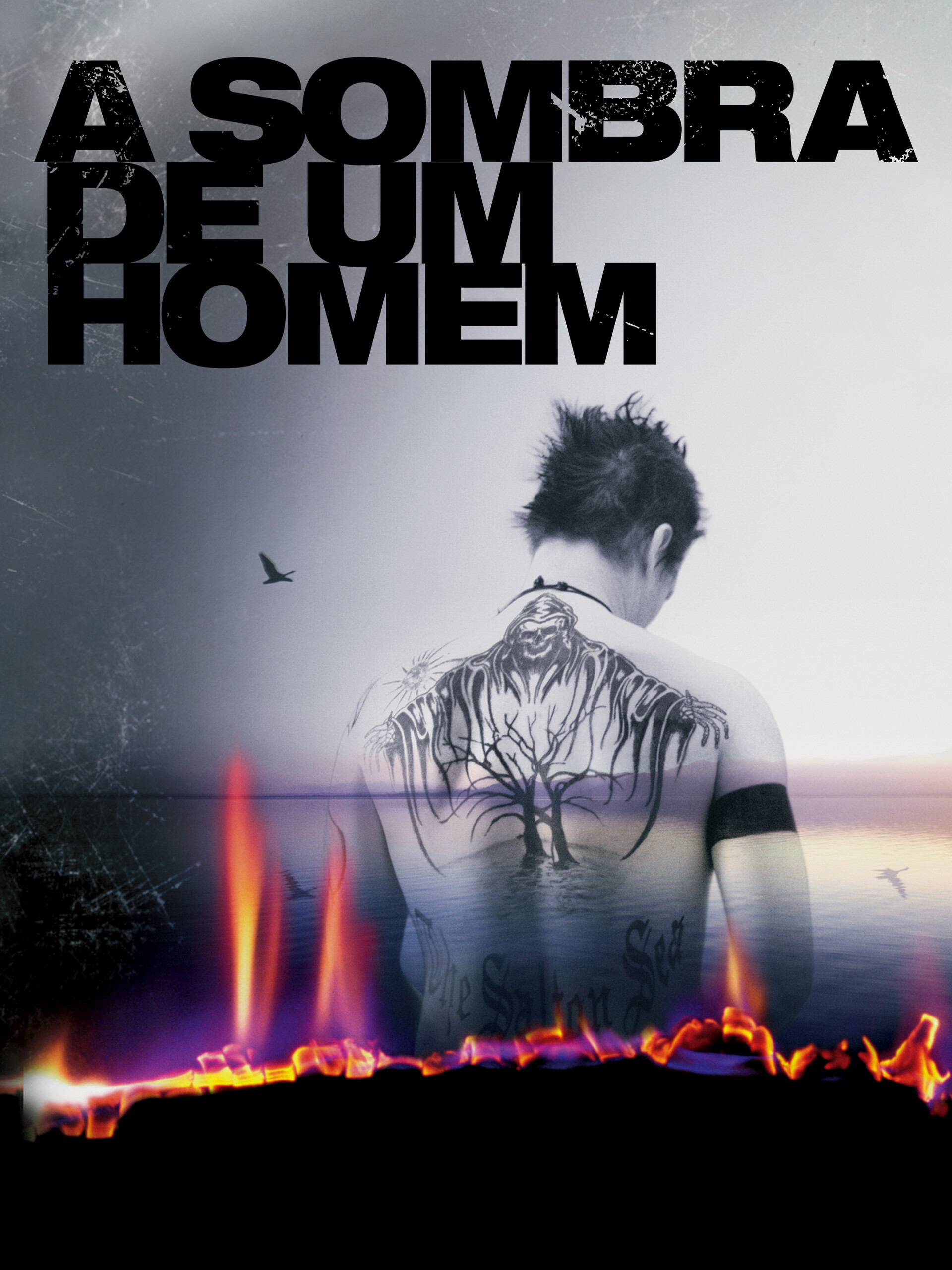 A Sombra de um Homem