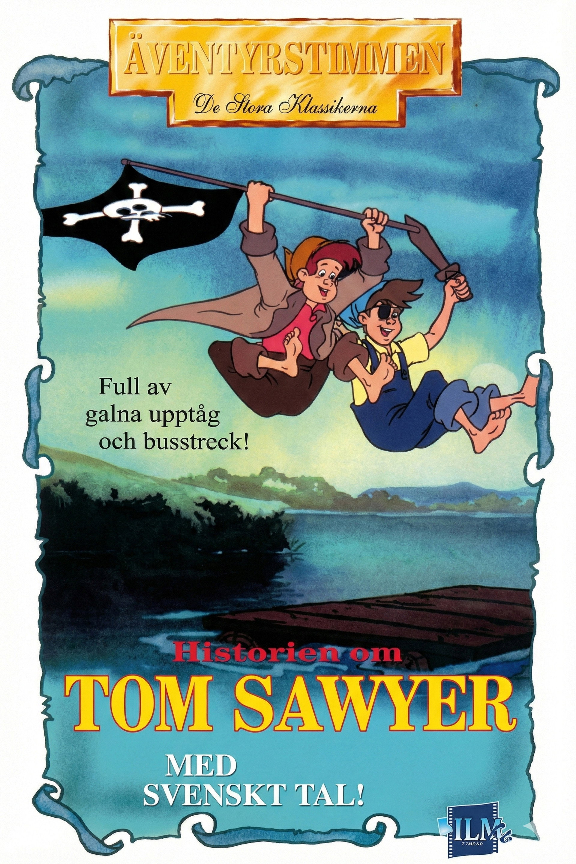 Tom Sawyer