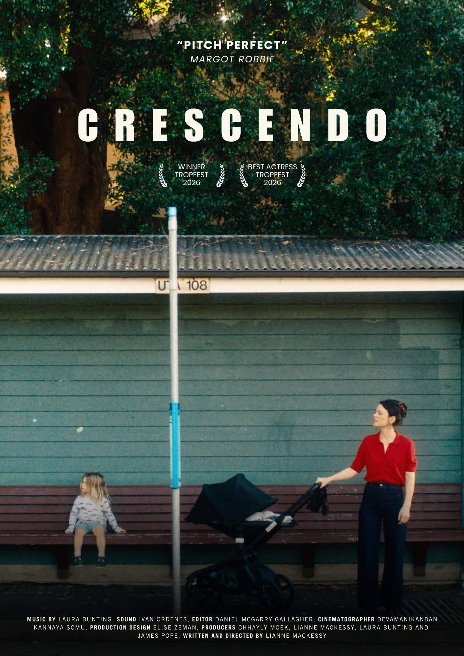 Crescendo