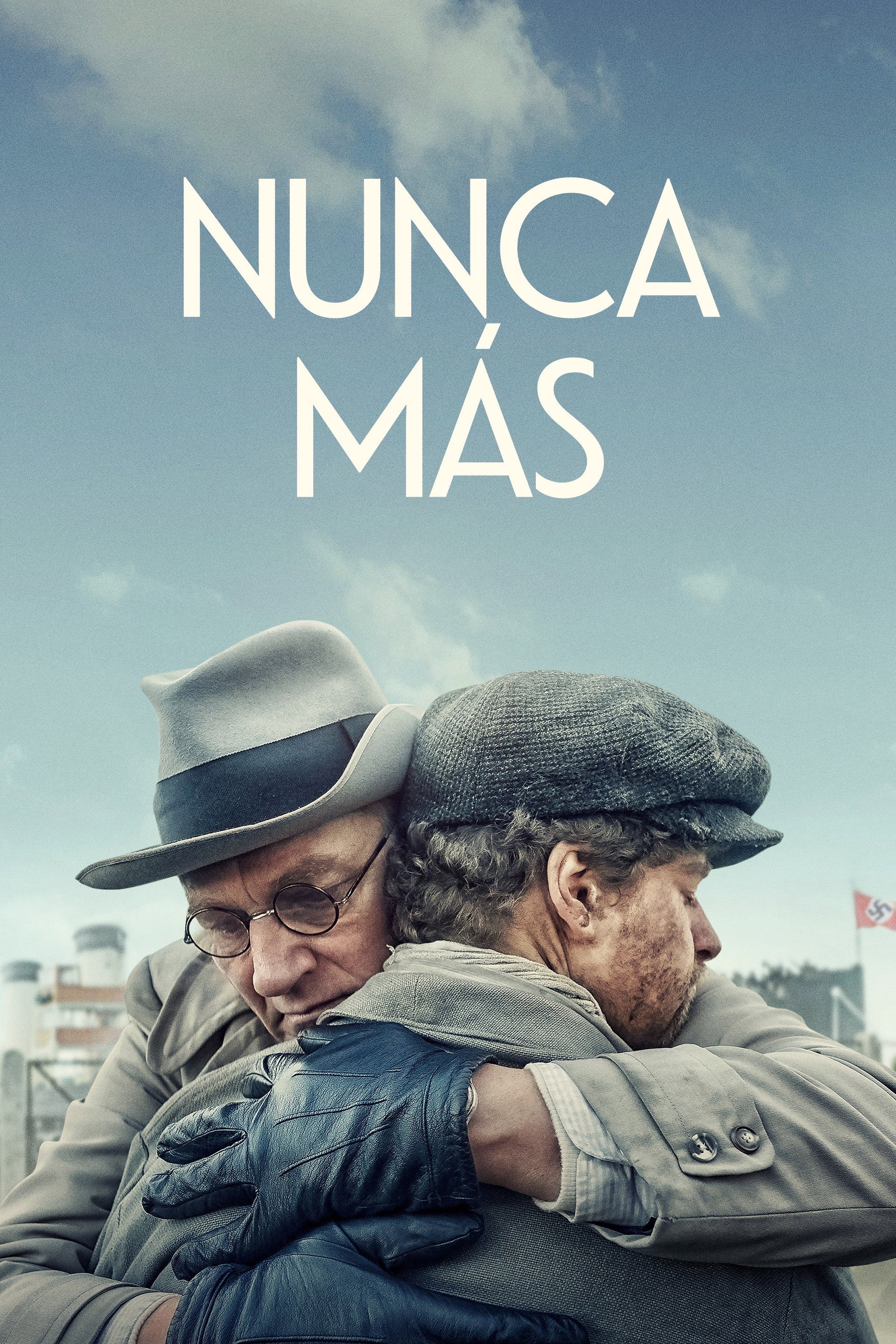 Nunca más