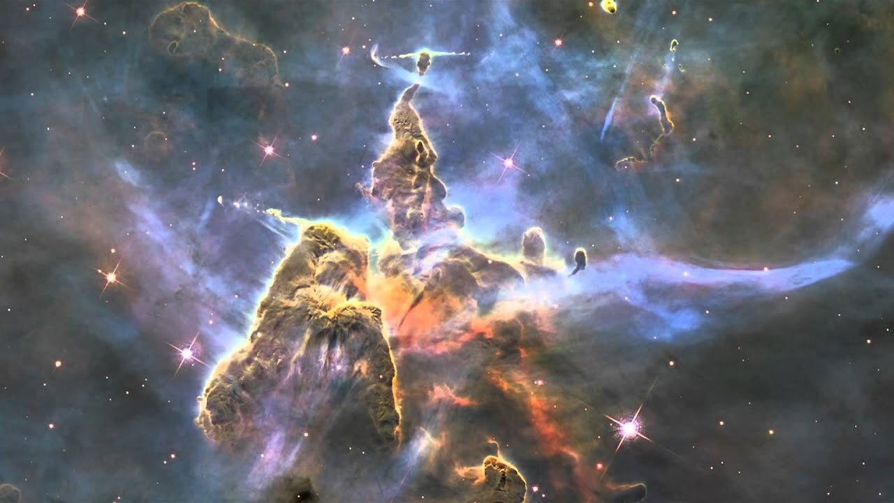 The Age of Hubble