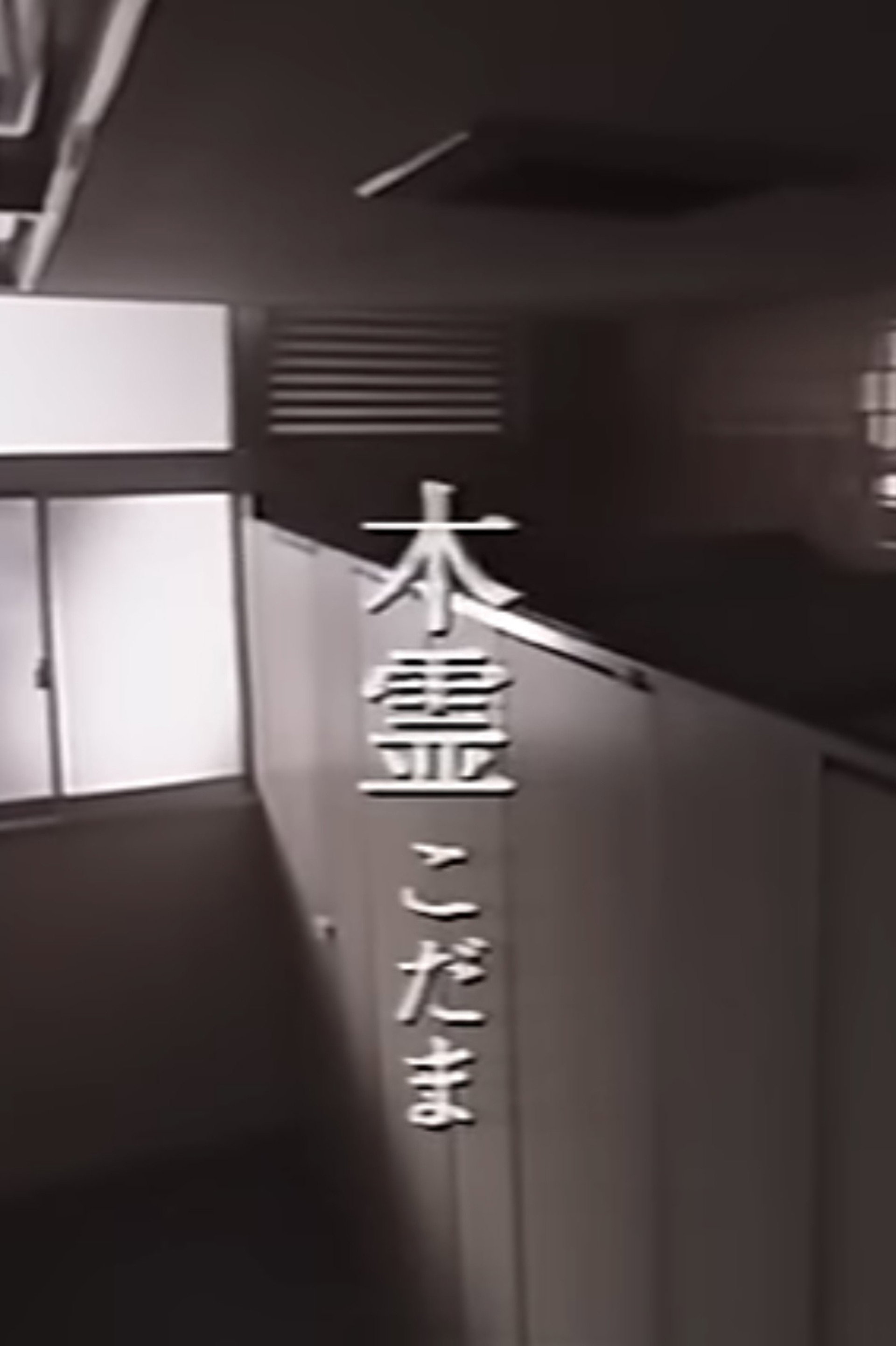 木霊