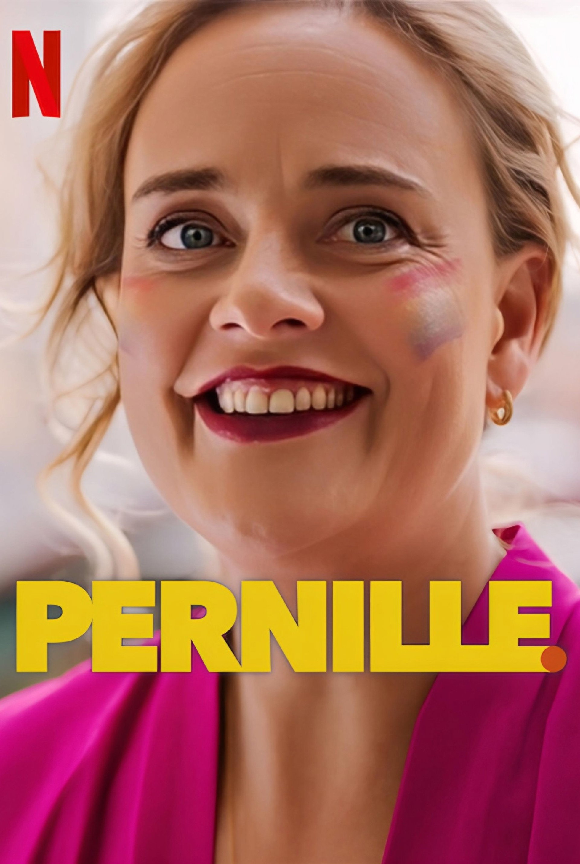 Pørni