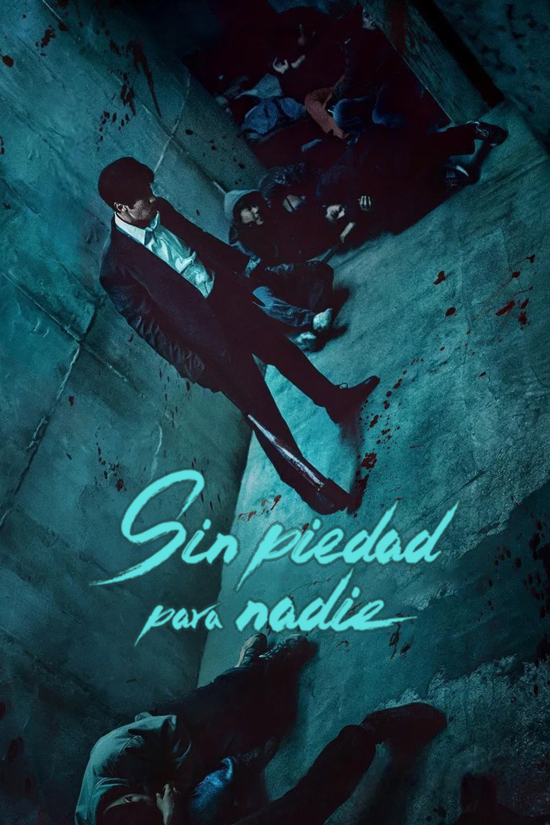 Sin piedad para nadie