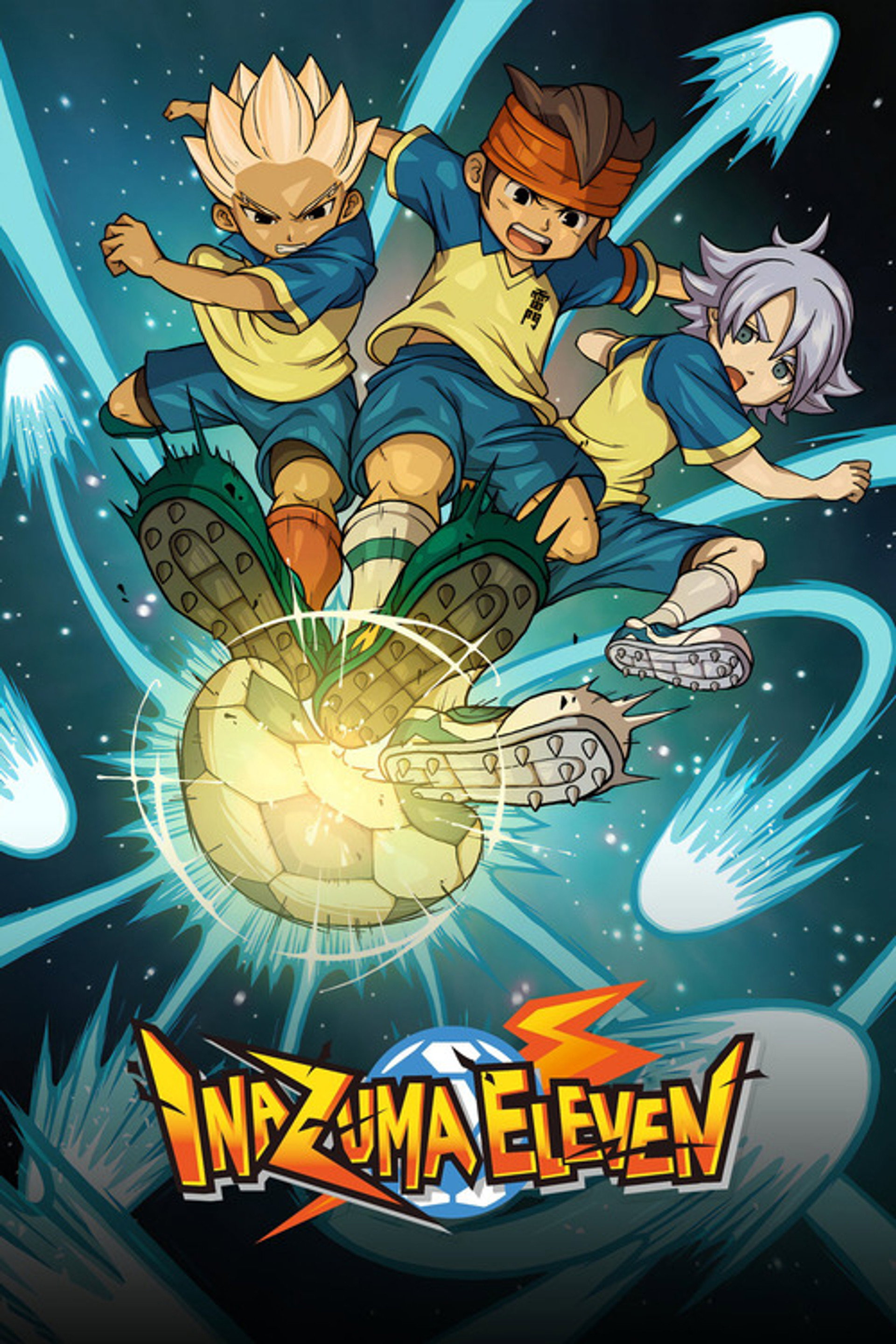 Inazuma Eleven