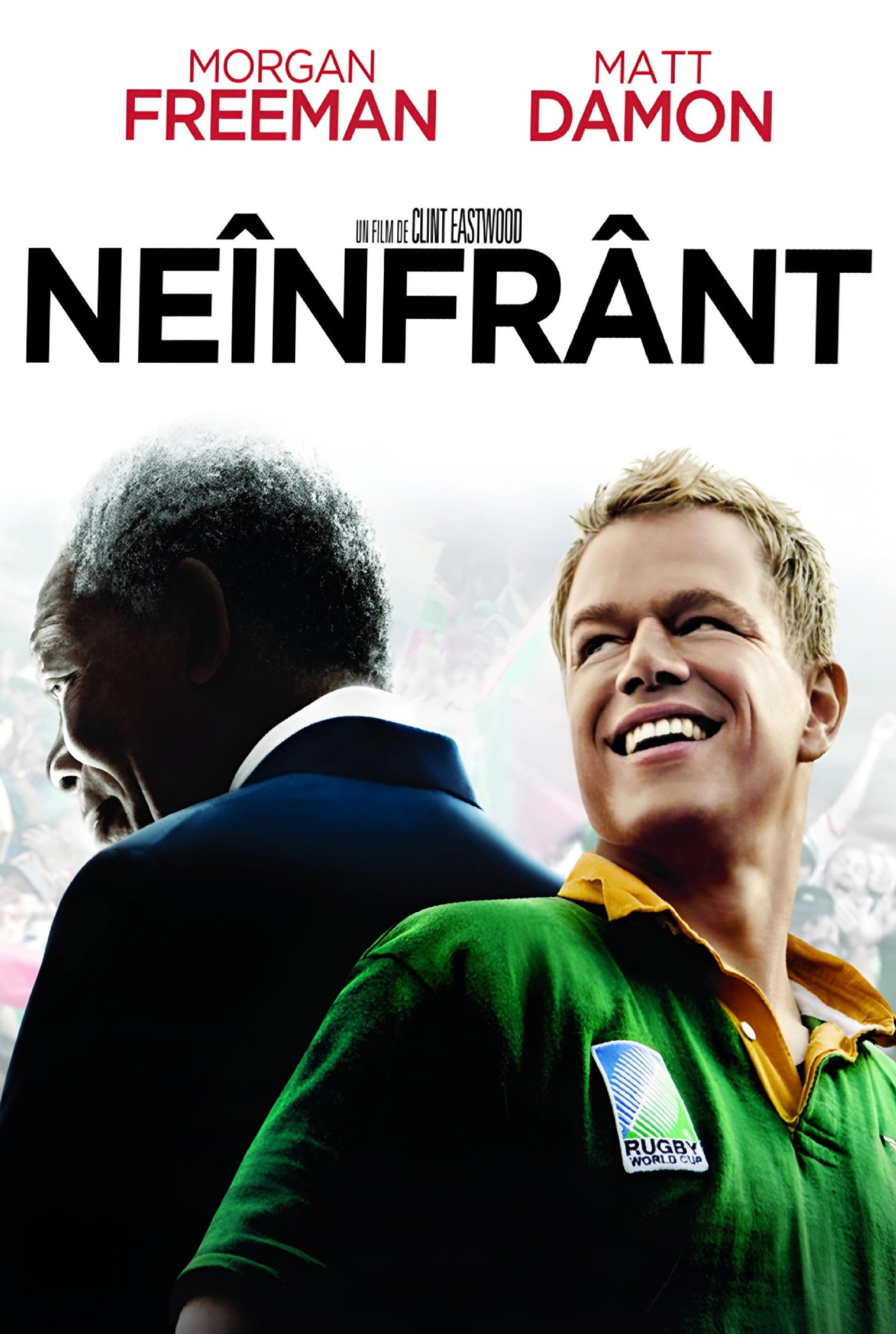 Neînfrântul
