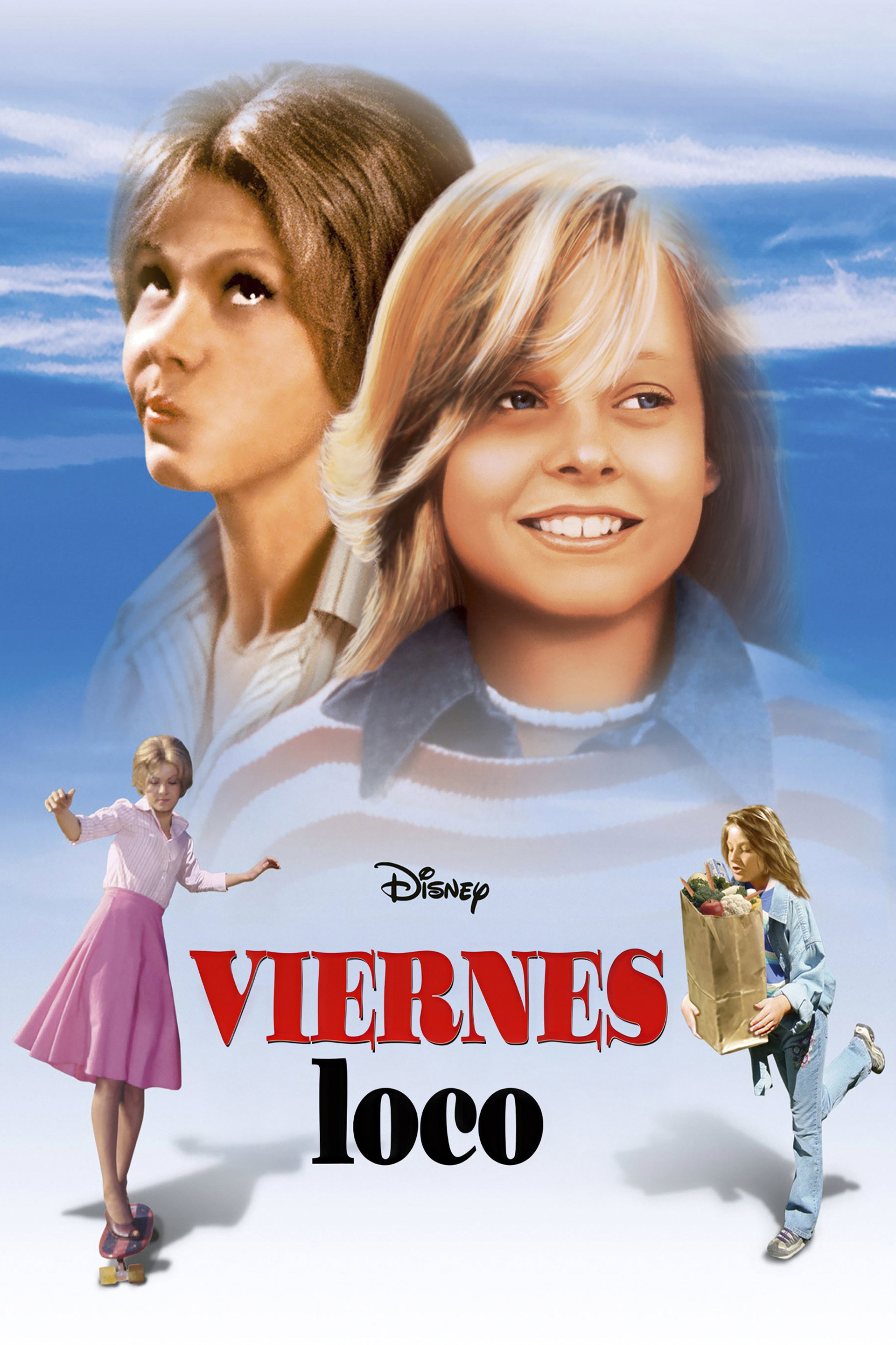Viernes loco