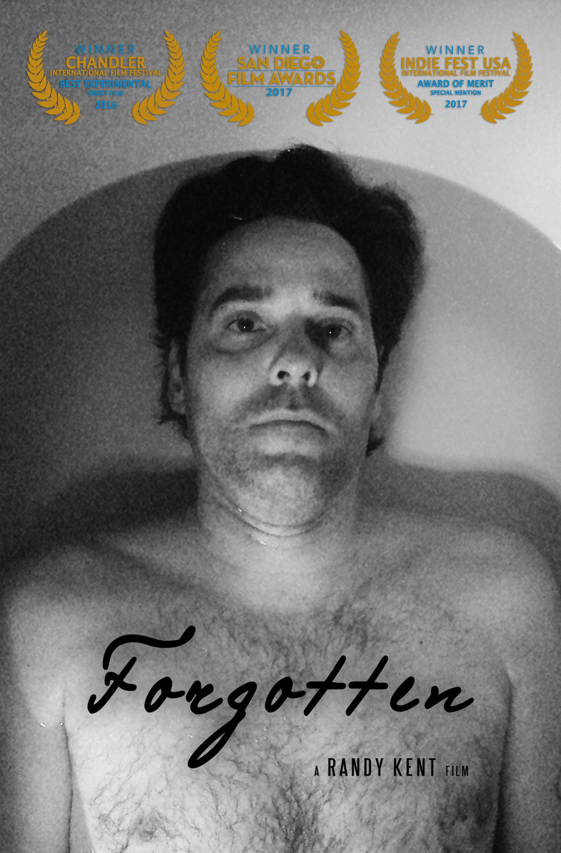 Forgotten