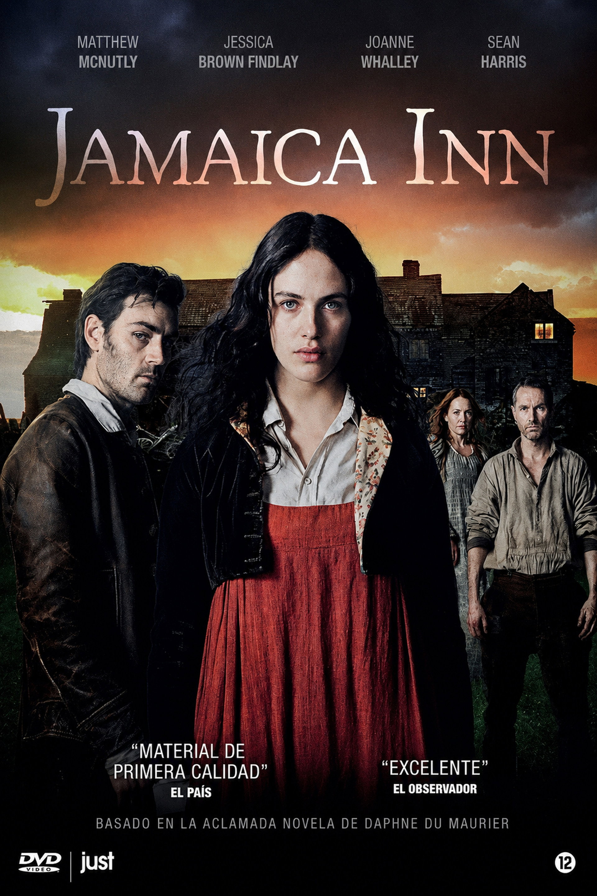 Jamaica Inn