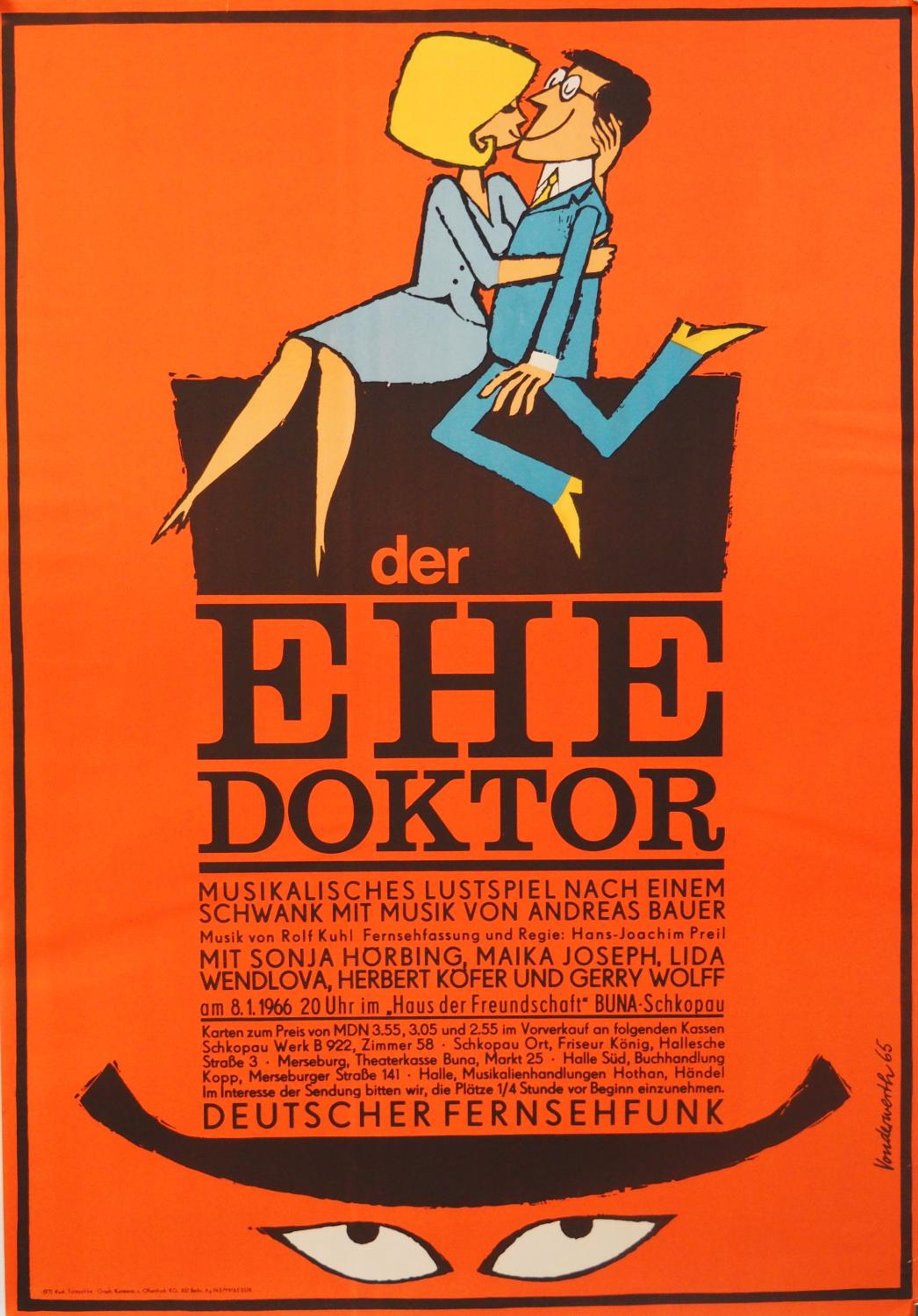 Der Ehedoktor