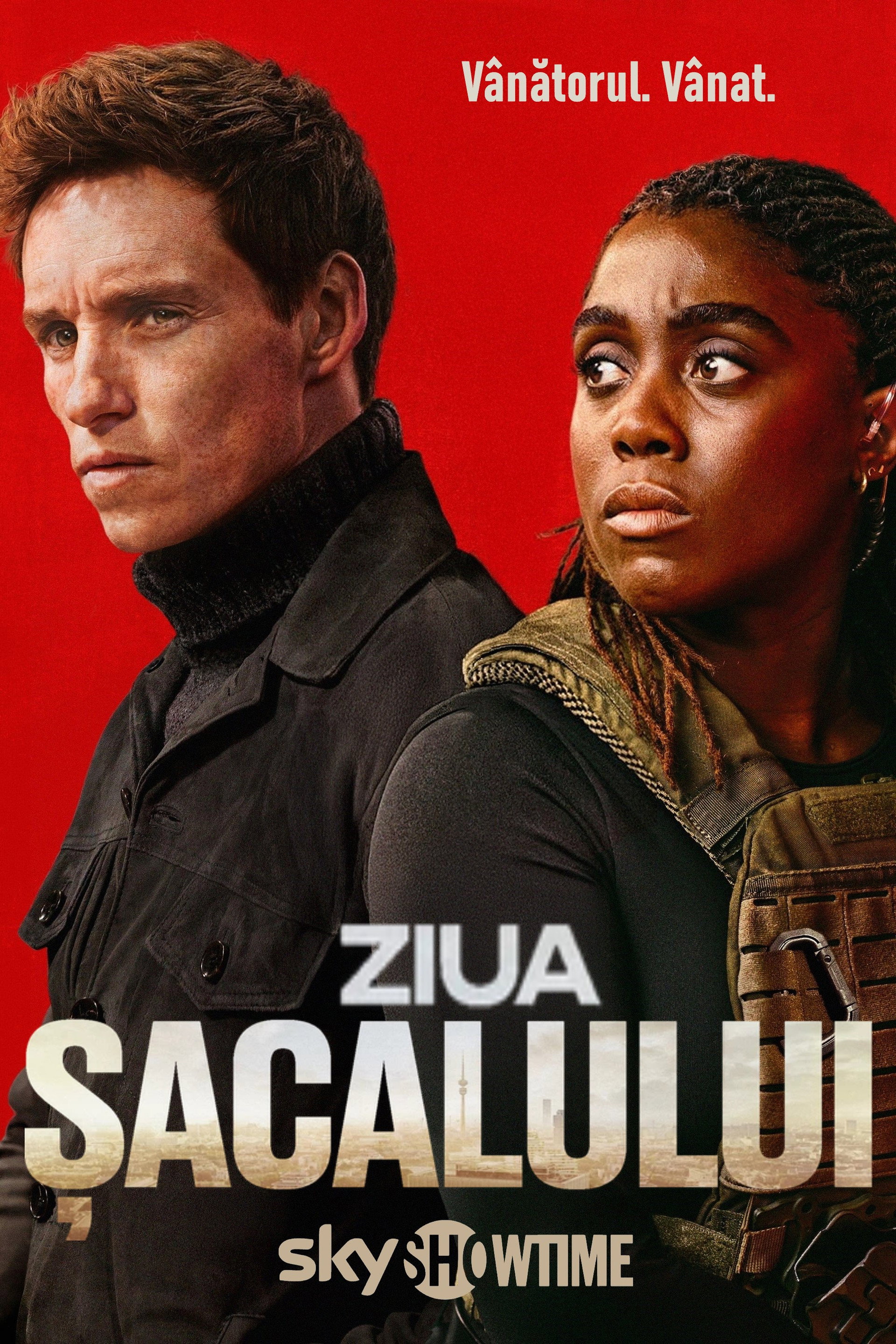 Ziua Șacalului