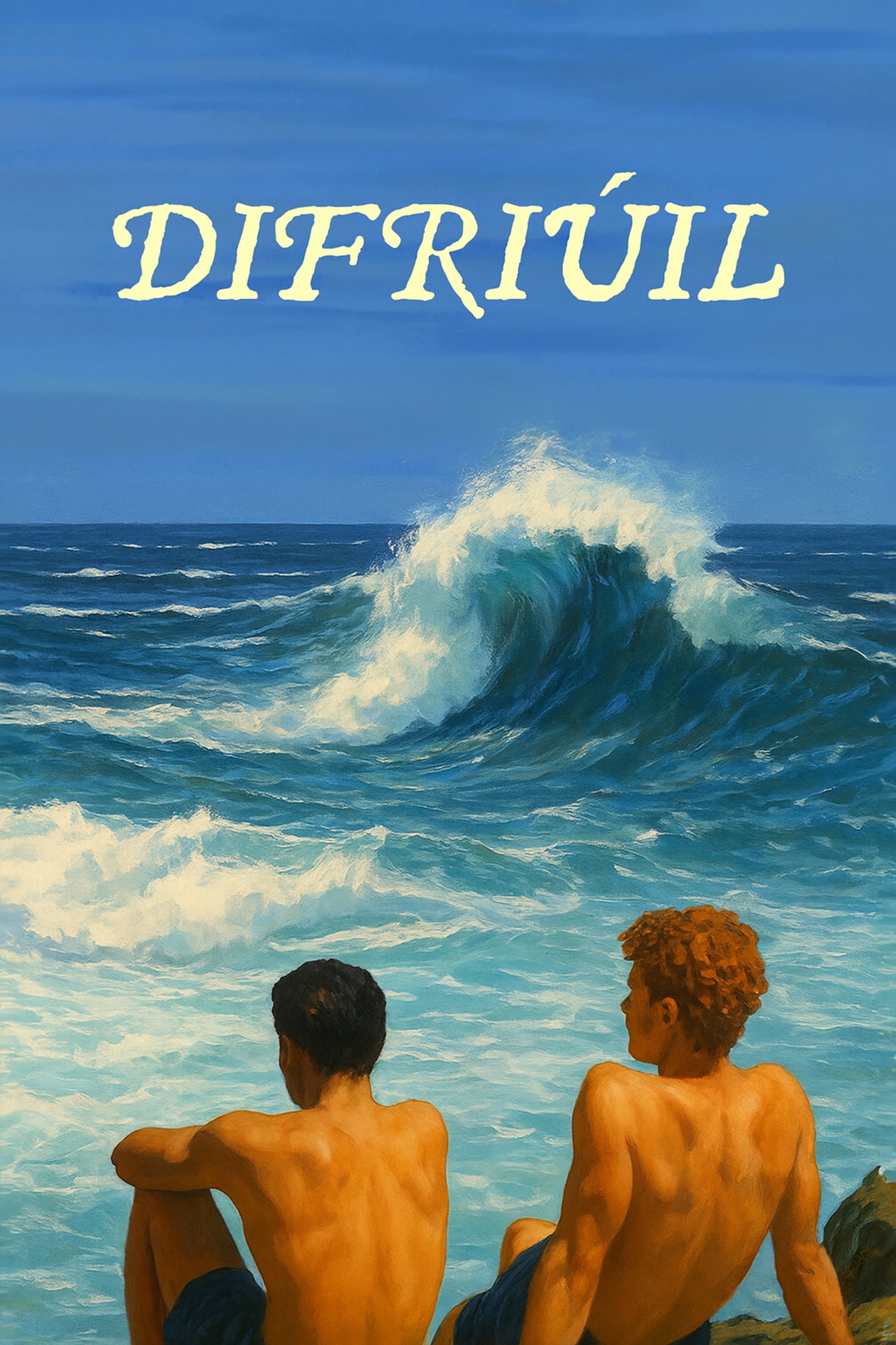 Difriúil