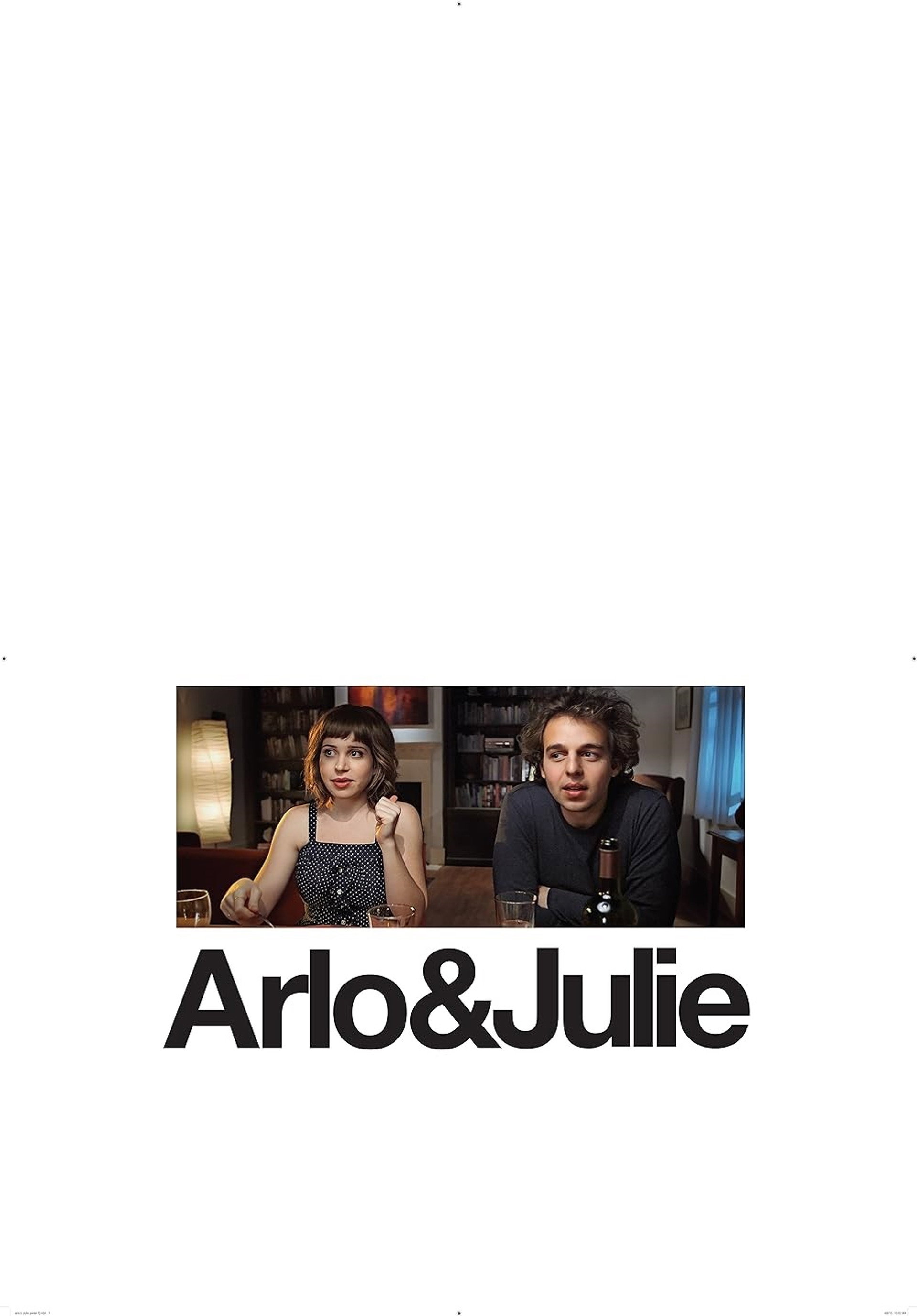 Arlo y Julie