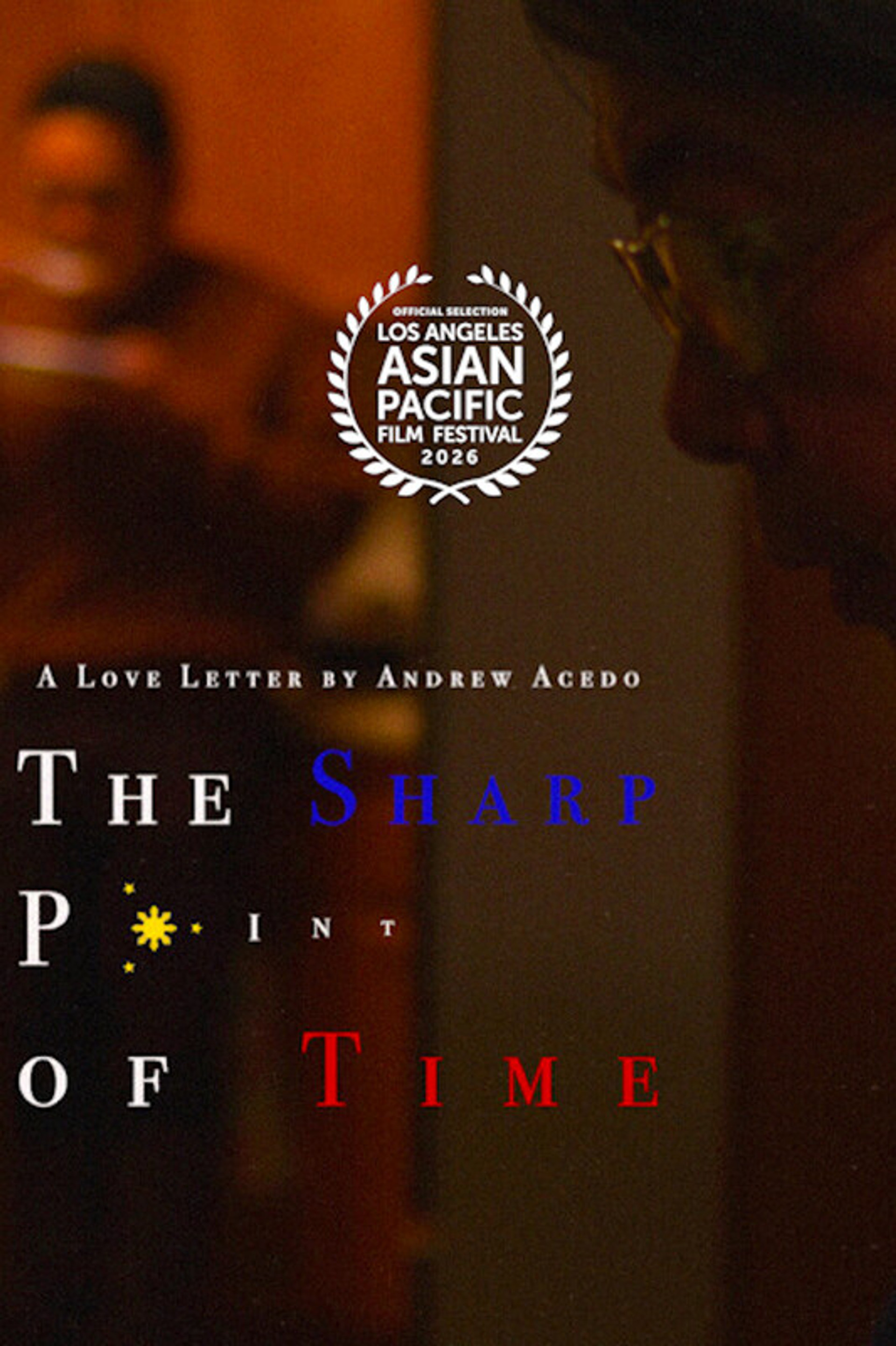 The Sharp Point of Time