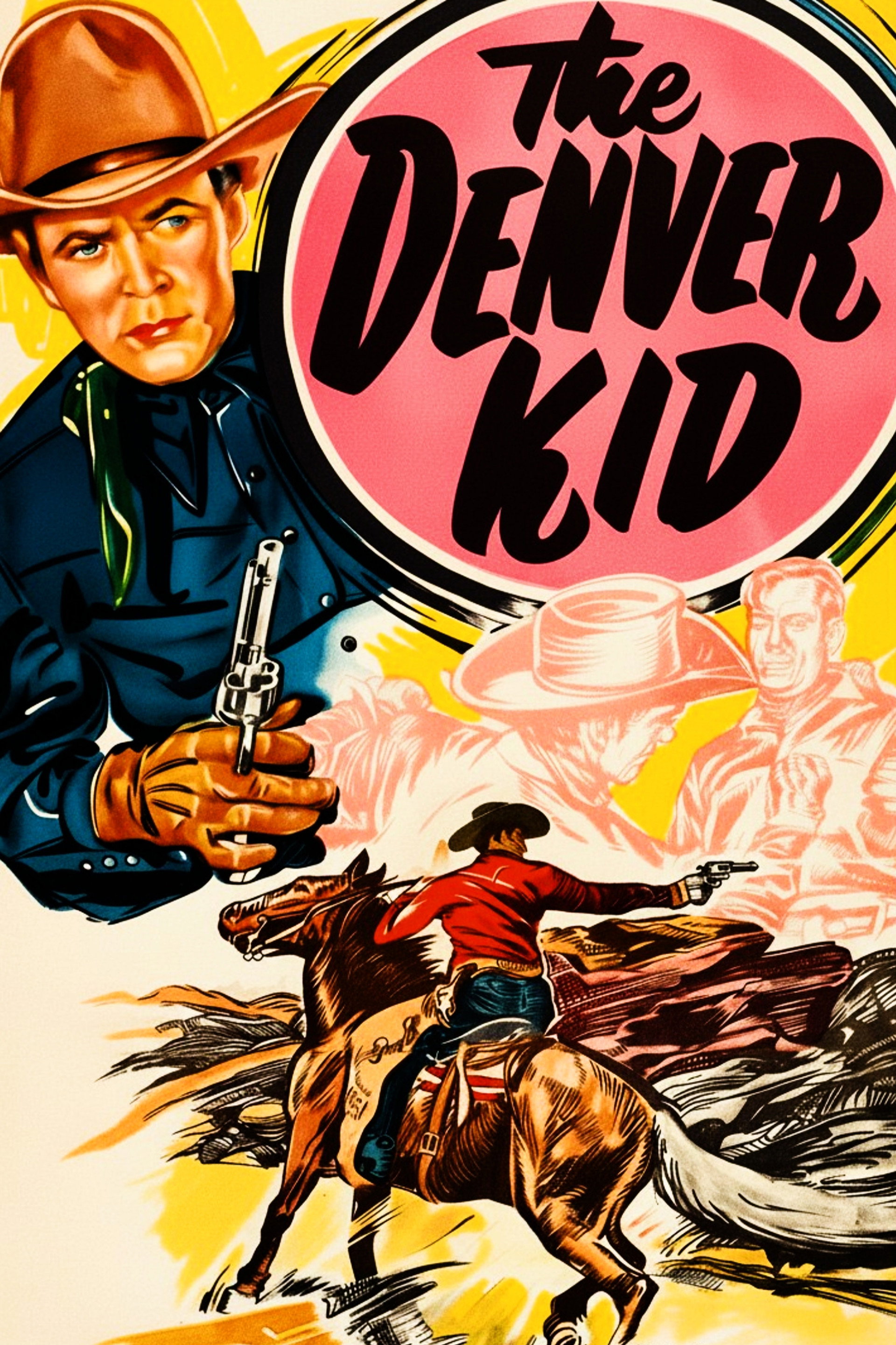 The Denver Kid