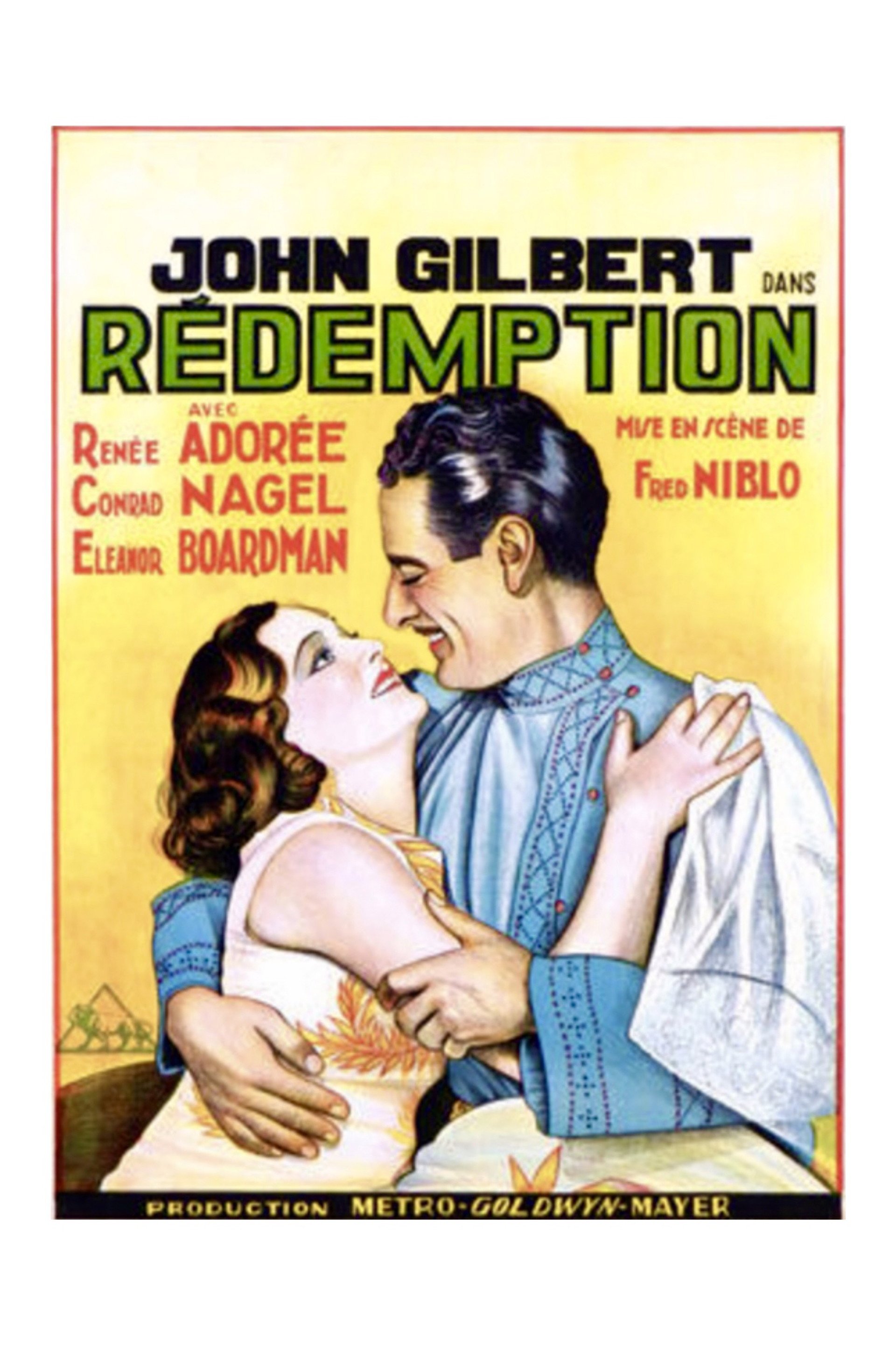 Redemption