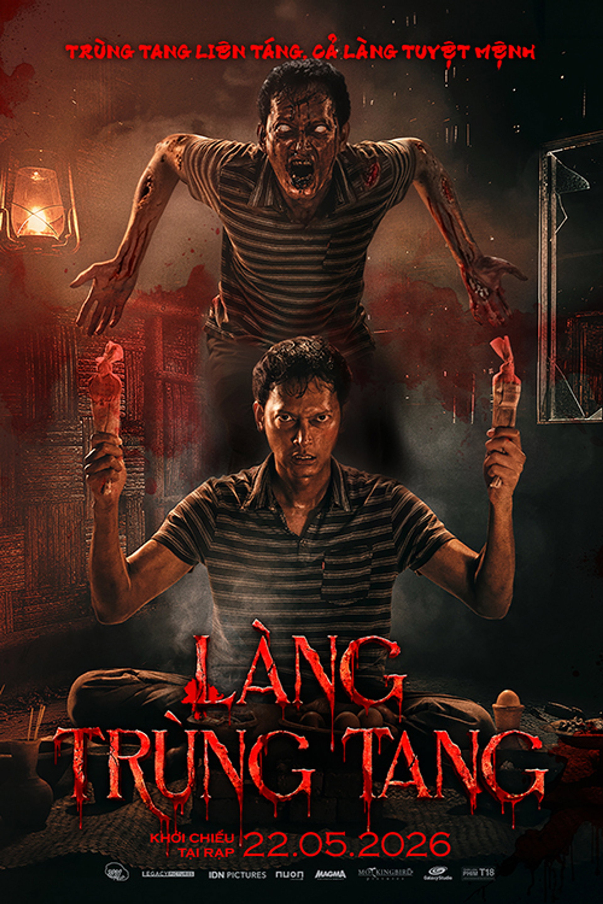 Làng Trùng Tang