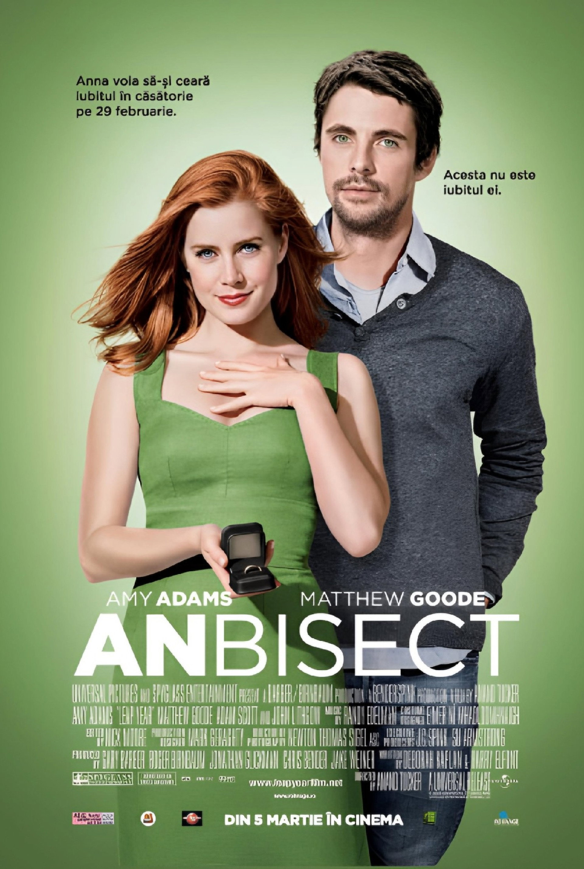 An bisect