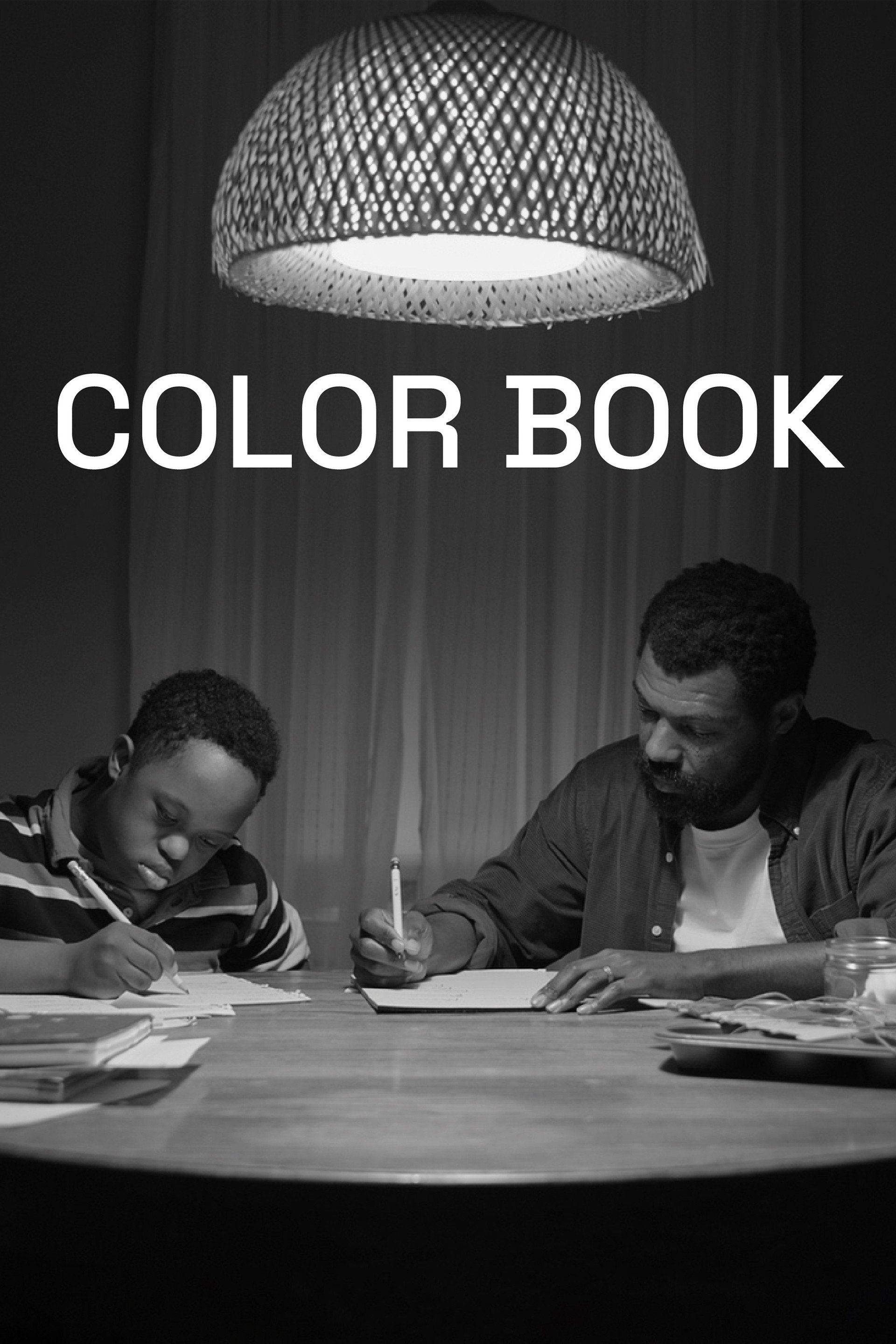El libro para colorear