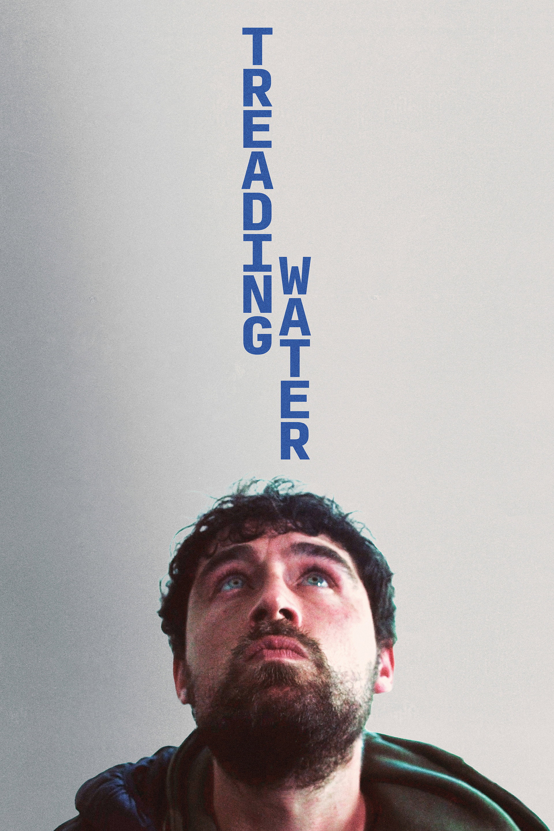 Treading Water