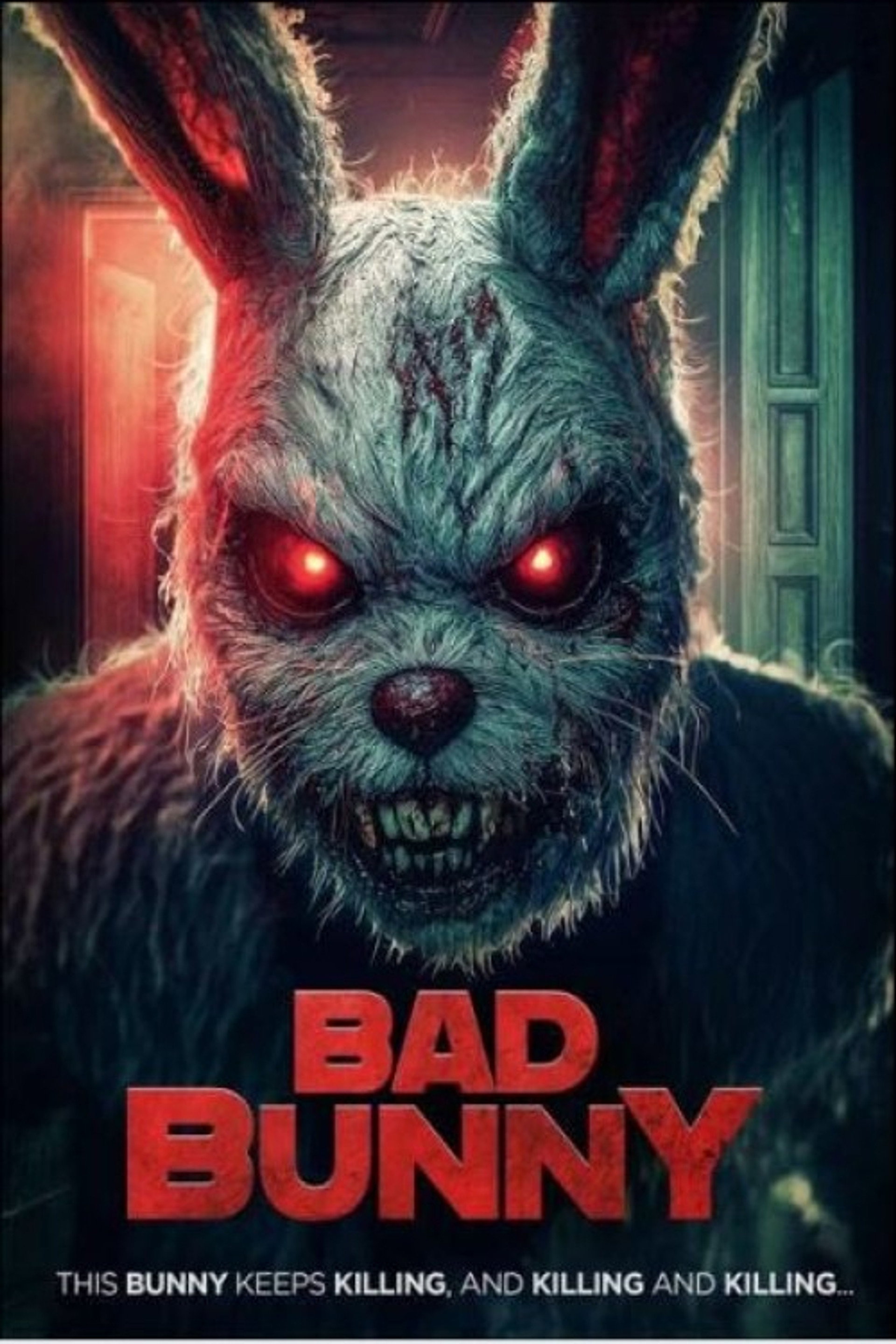 Bad Bunny