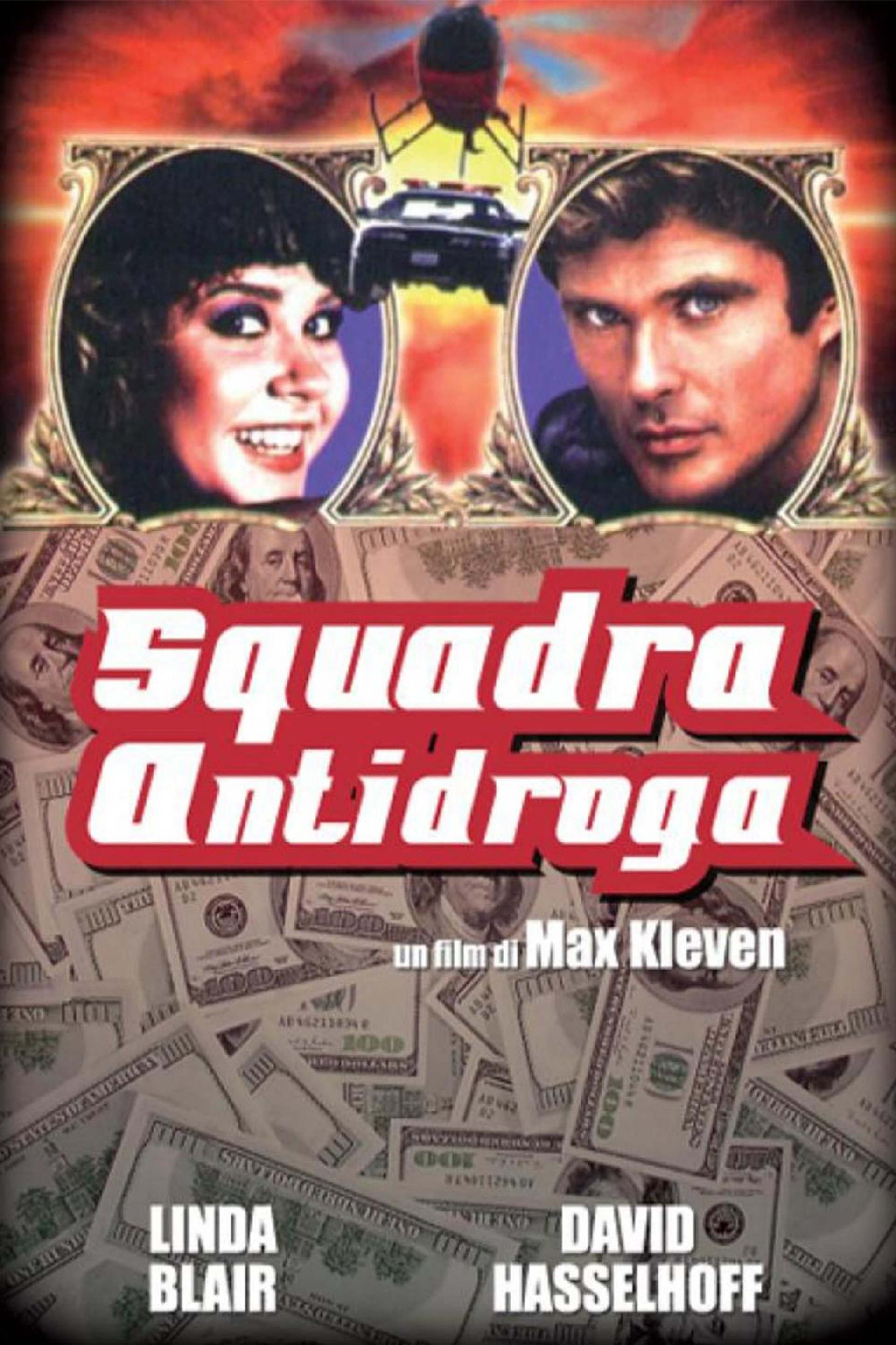 Squadra antidroga