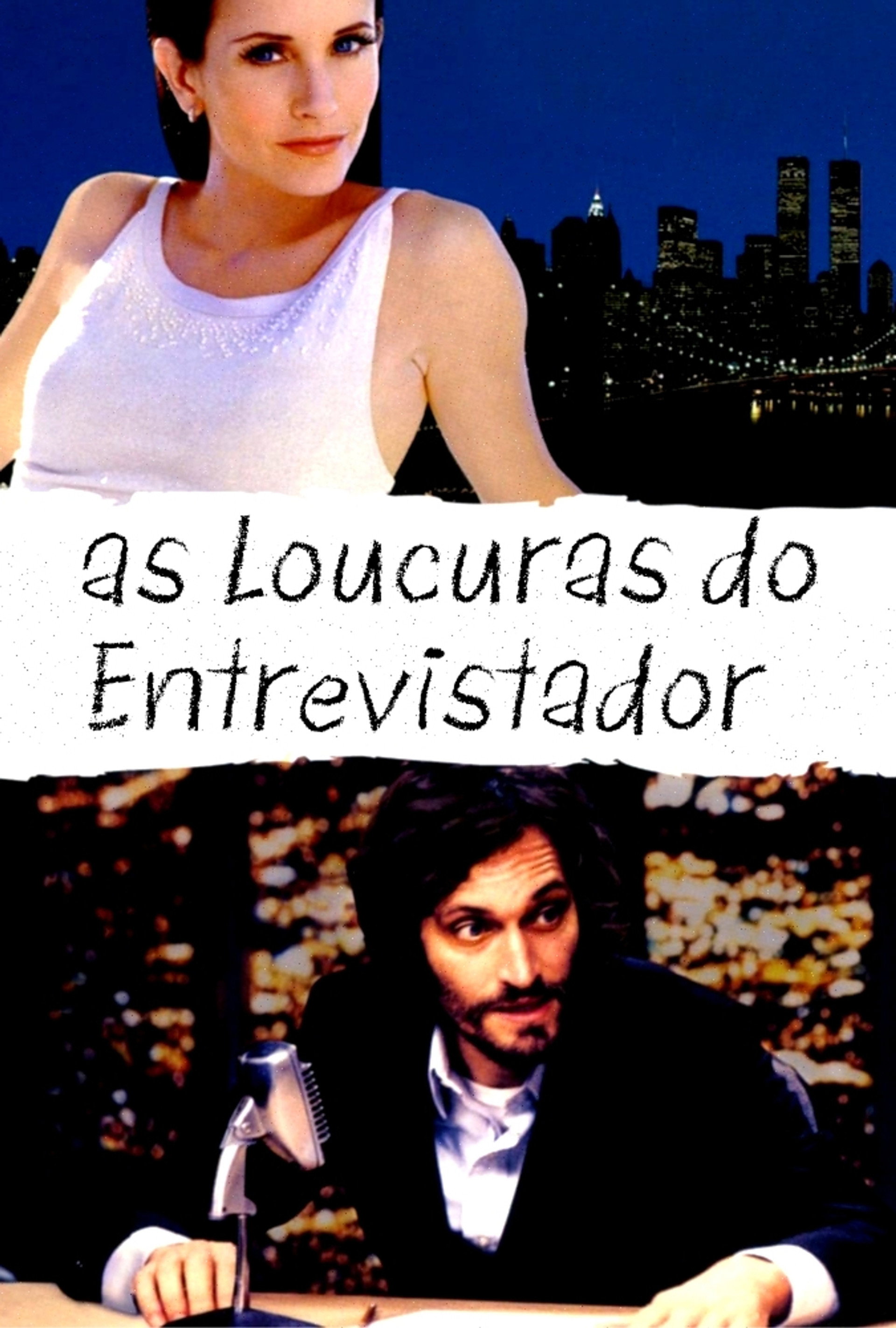 As Loucuras do Entrevistador