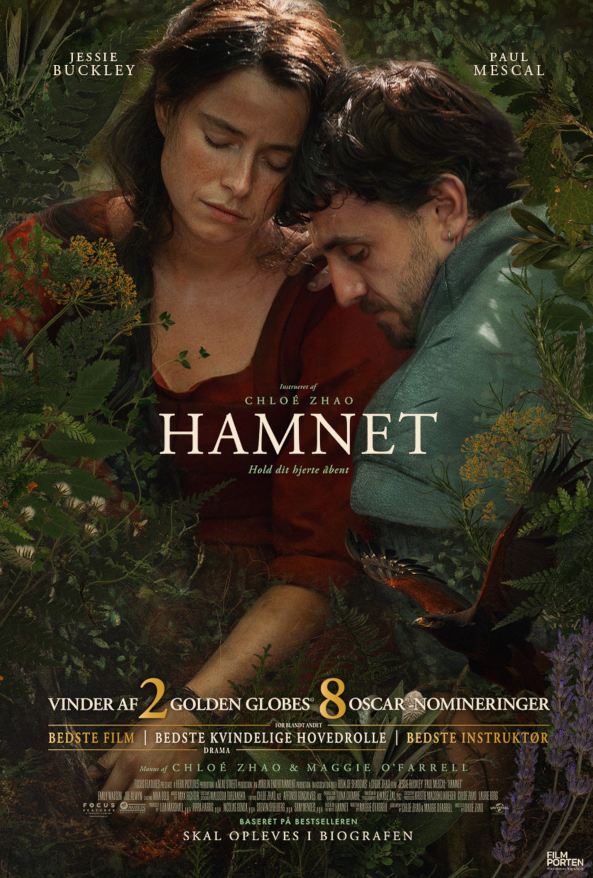 Hamnet