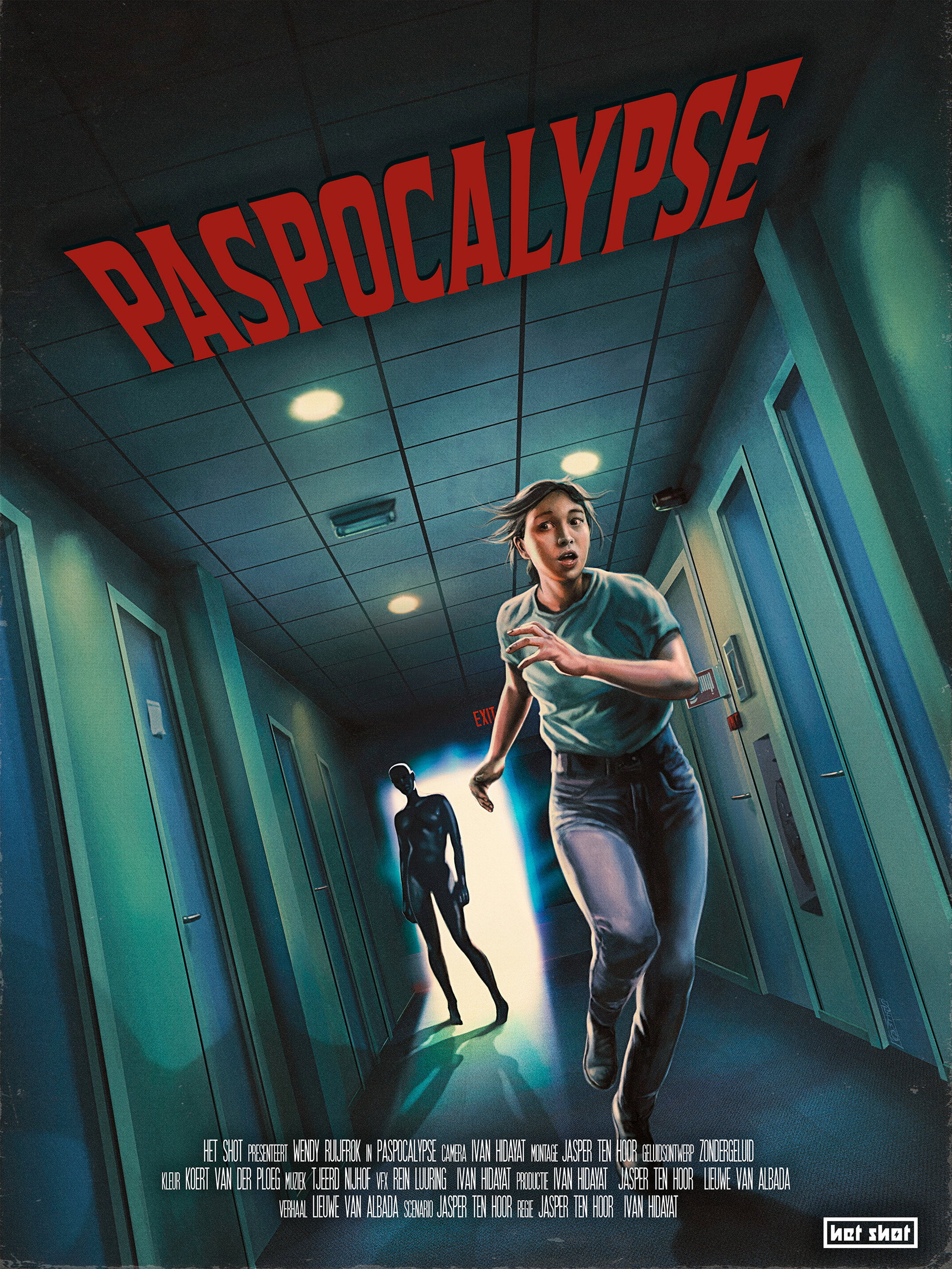 Paspocalypse