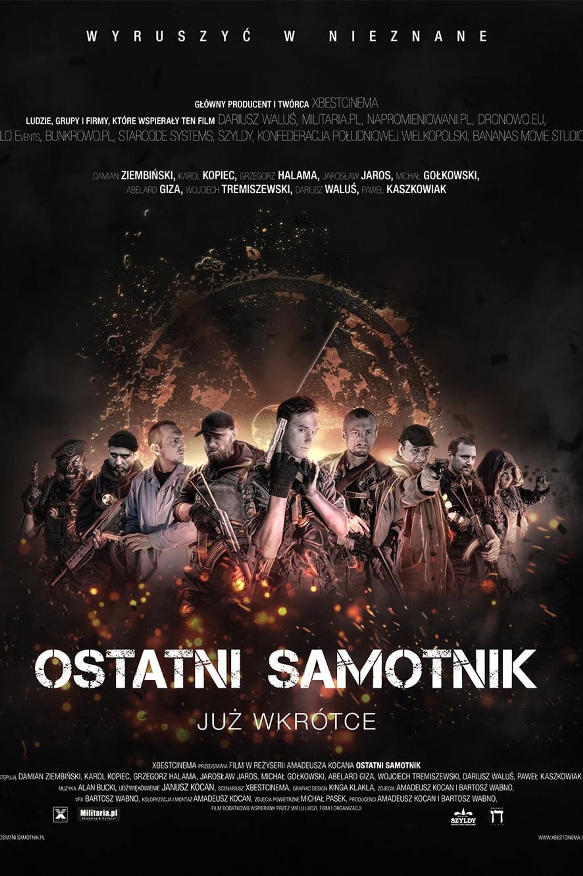 Ostatni samotnik
