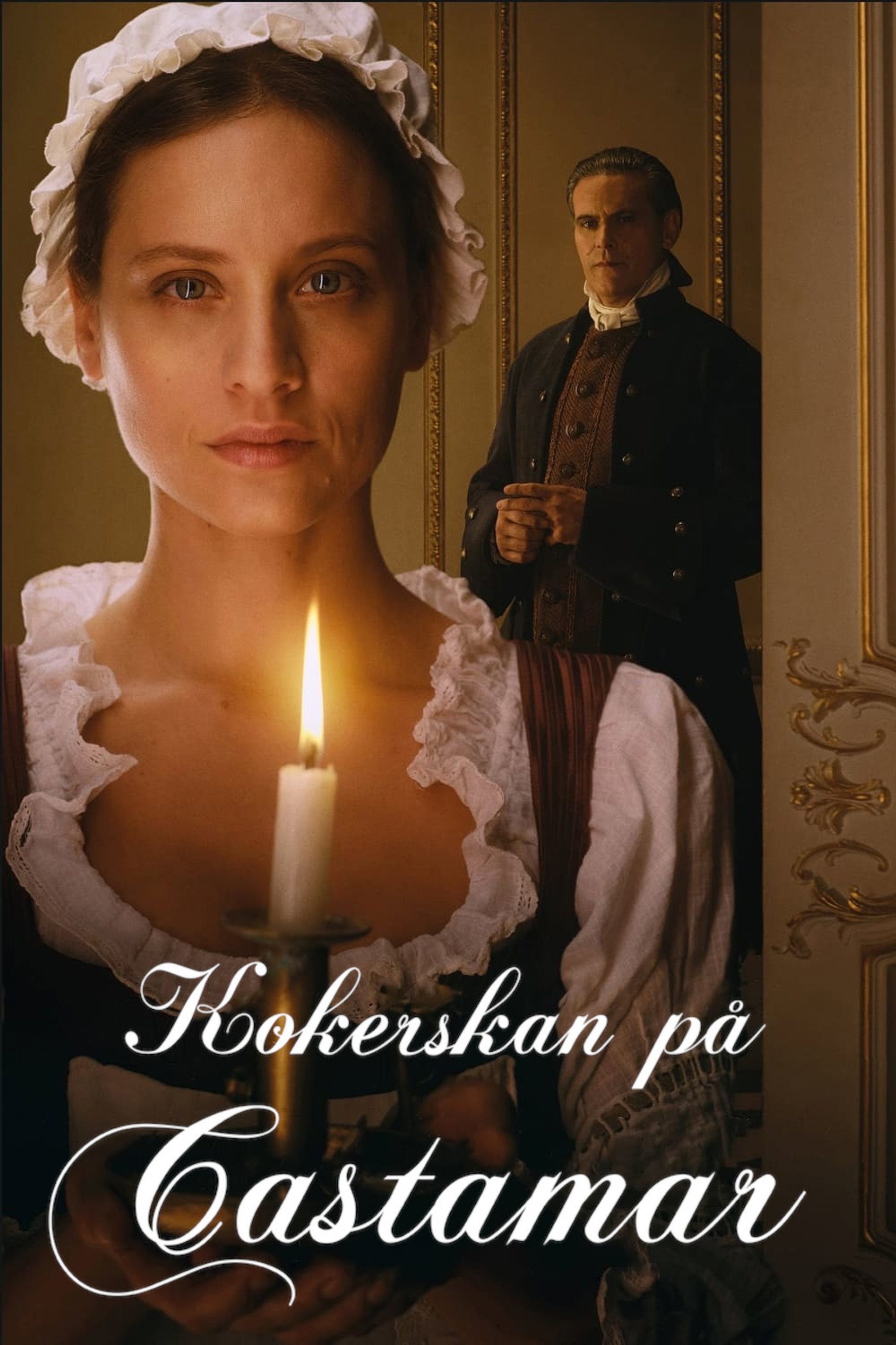 Kokerskan på Castamar