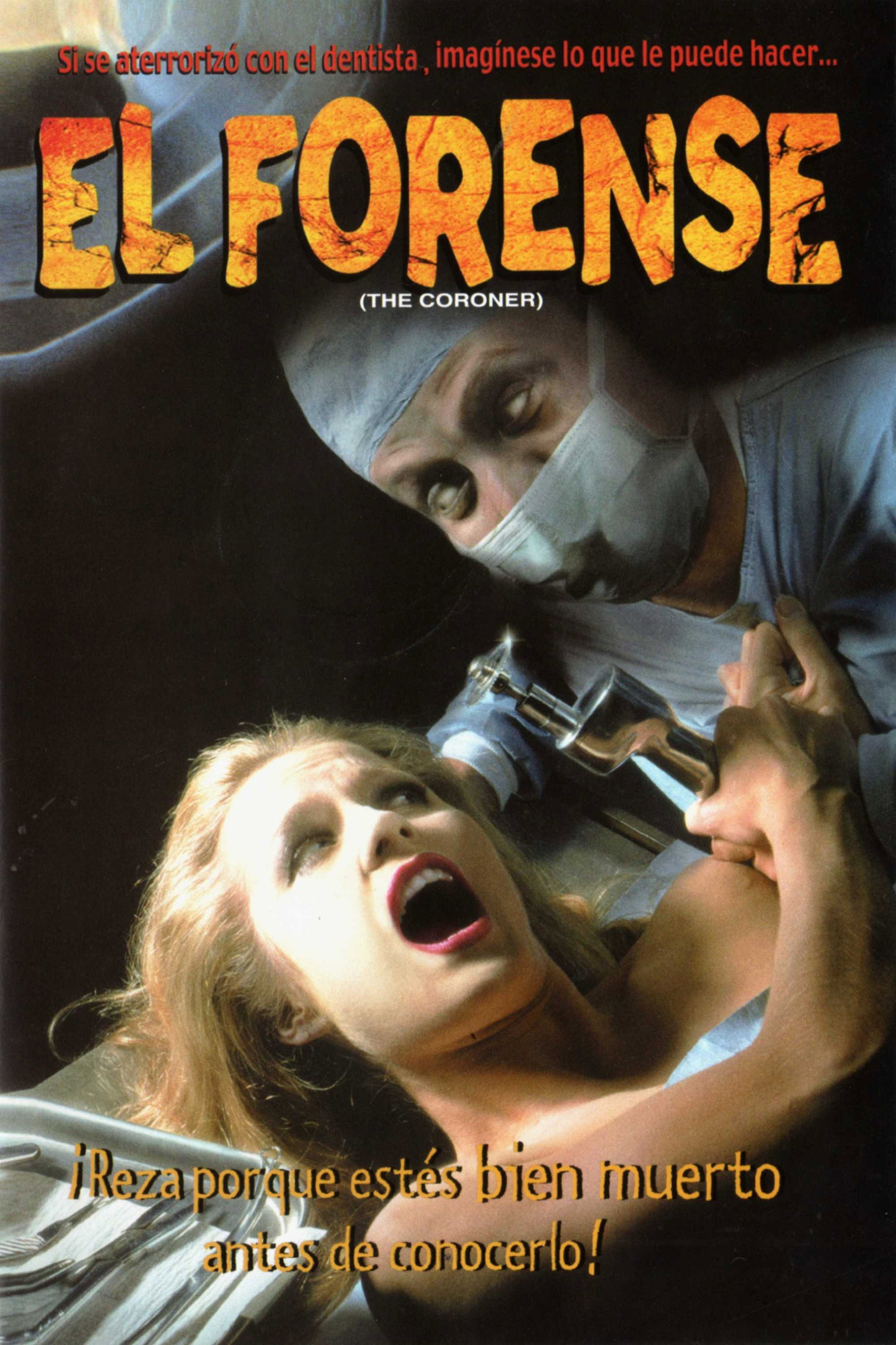 The Coroner