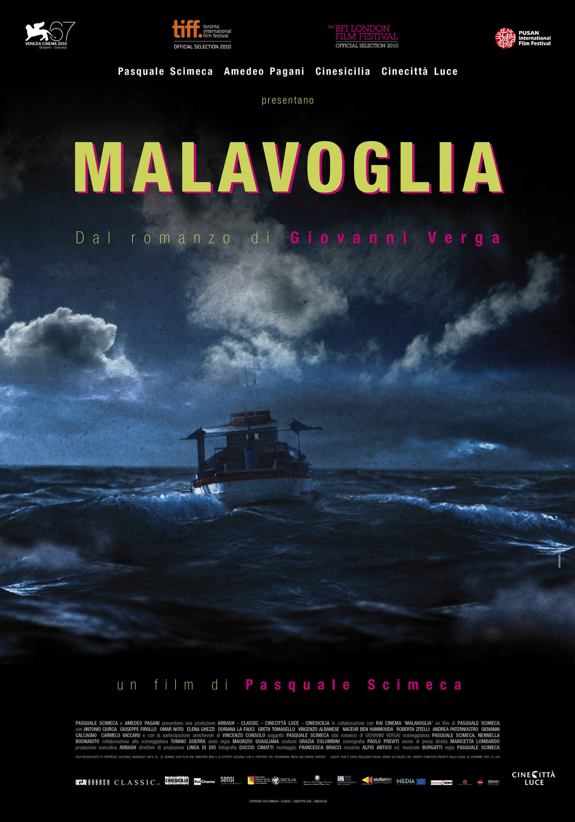 Malavoglia