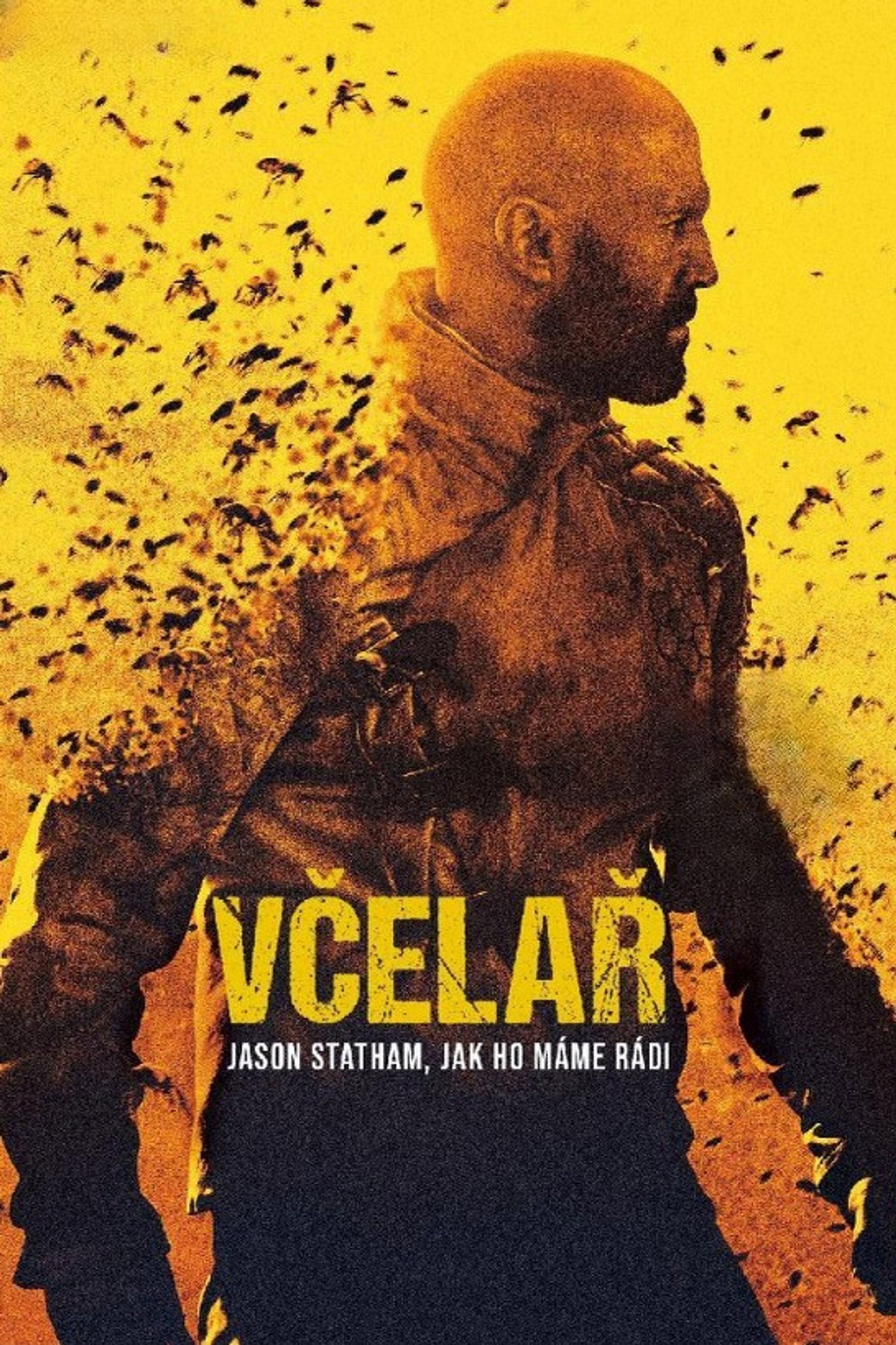 Včelař