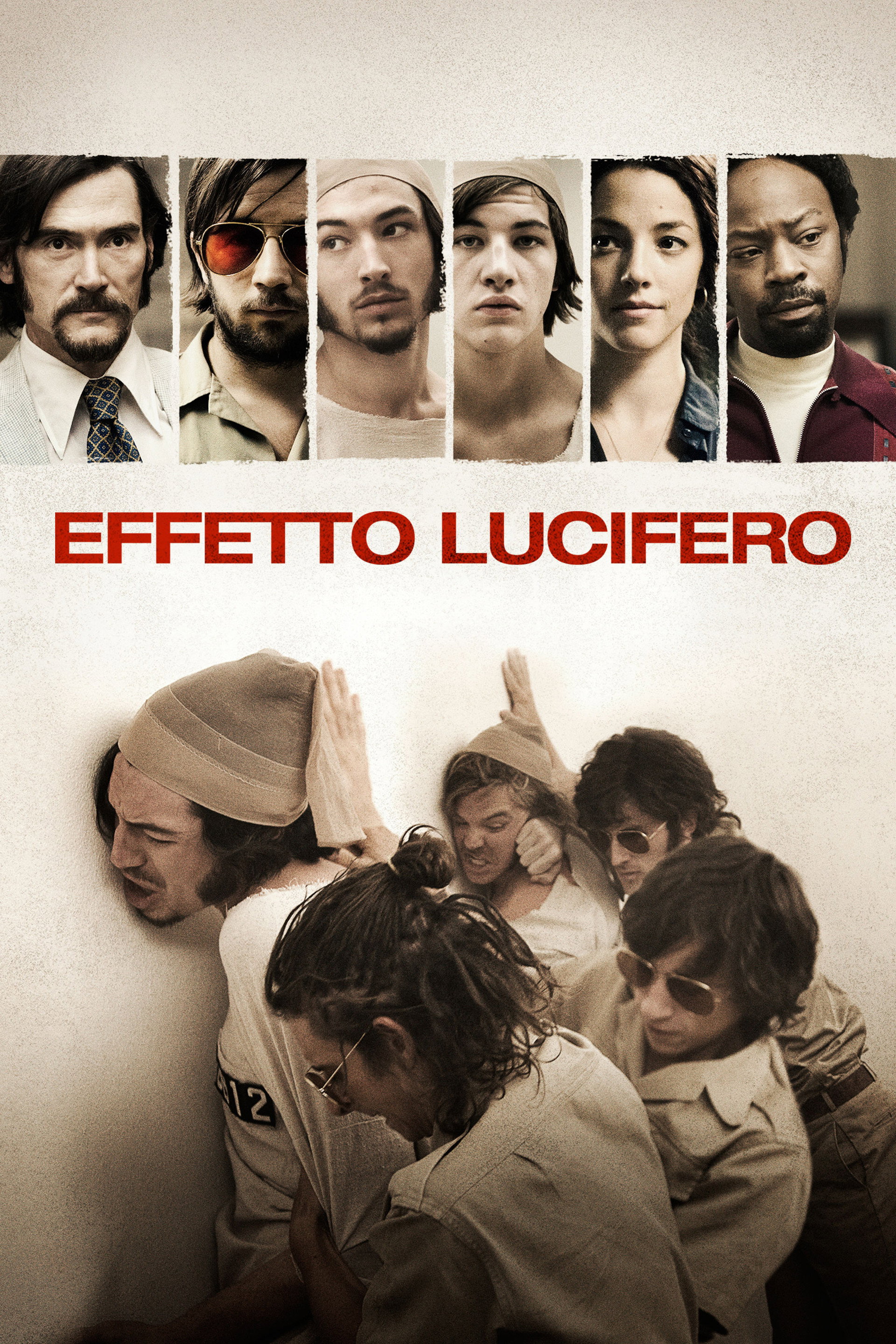 Effetto Lucifero